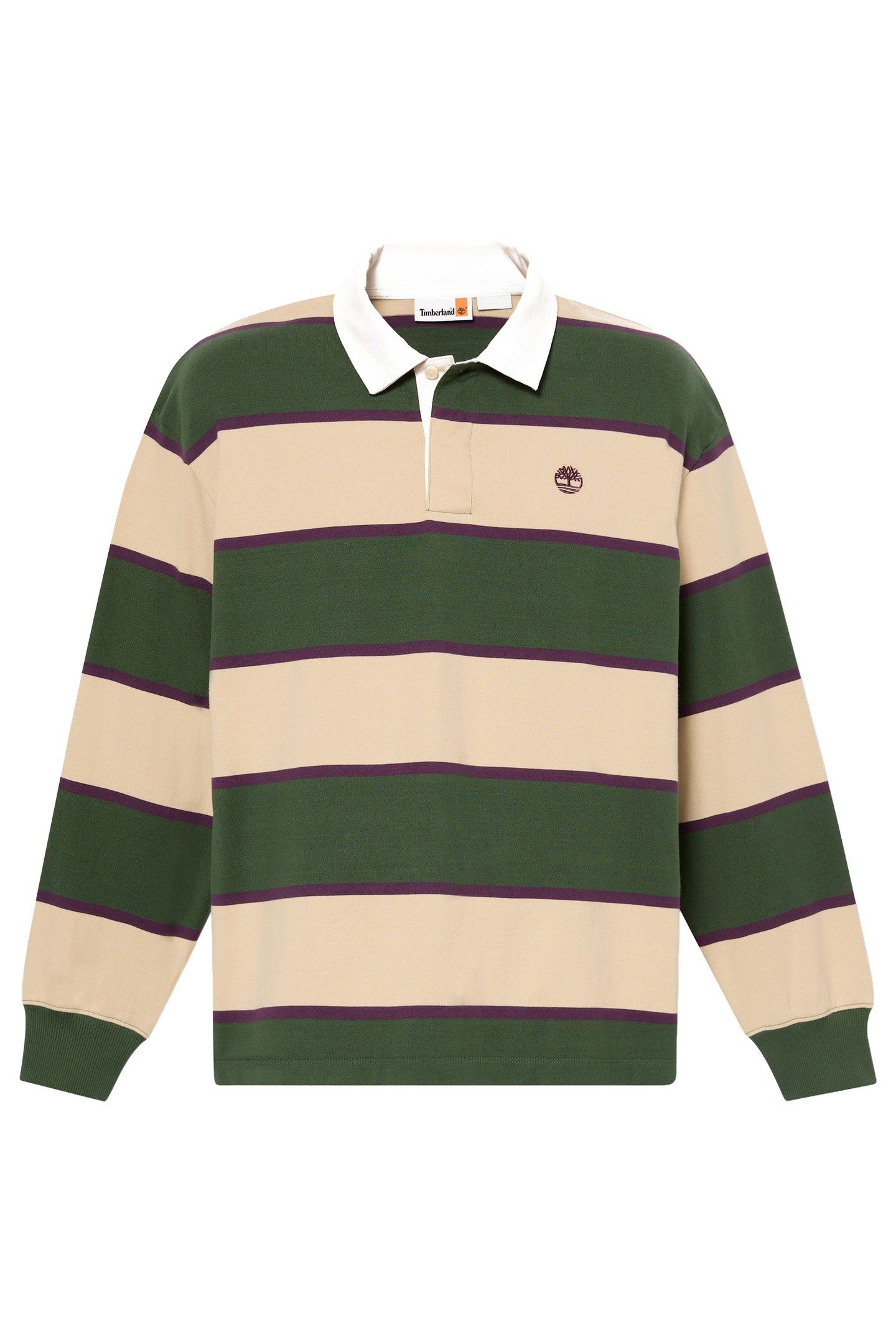 UNISEX RUGBY POLO SHIRT MISC 4