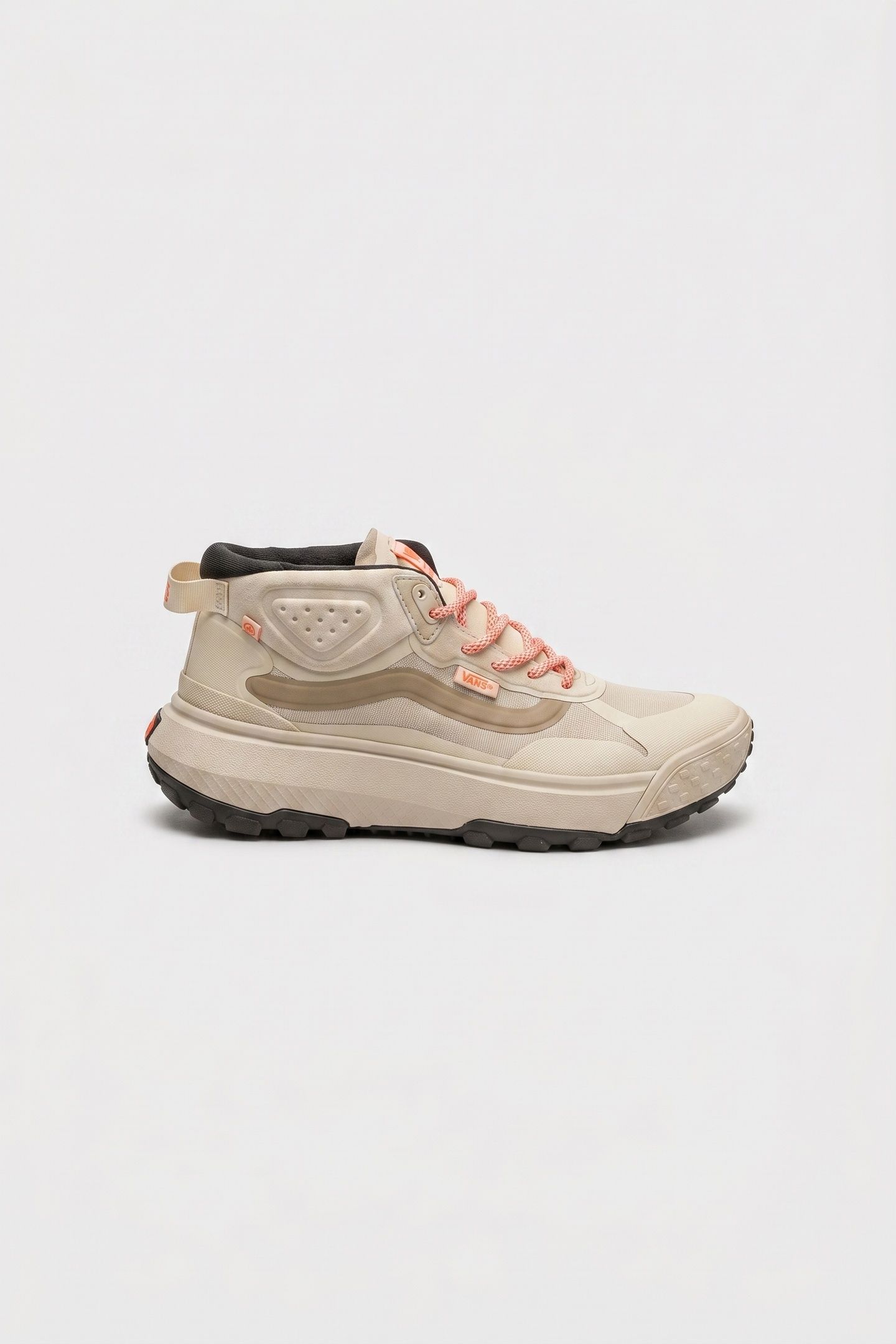 UNISEX CROSSPATH MID CORAL SANDS 1