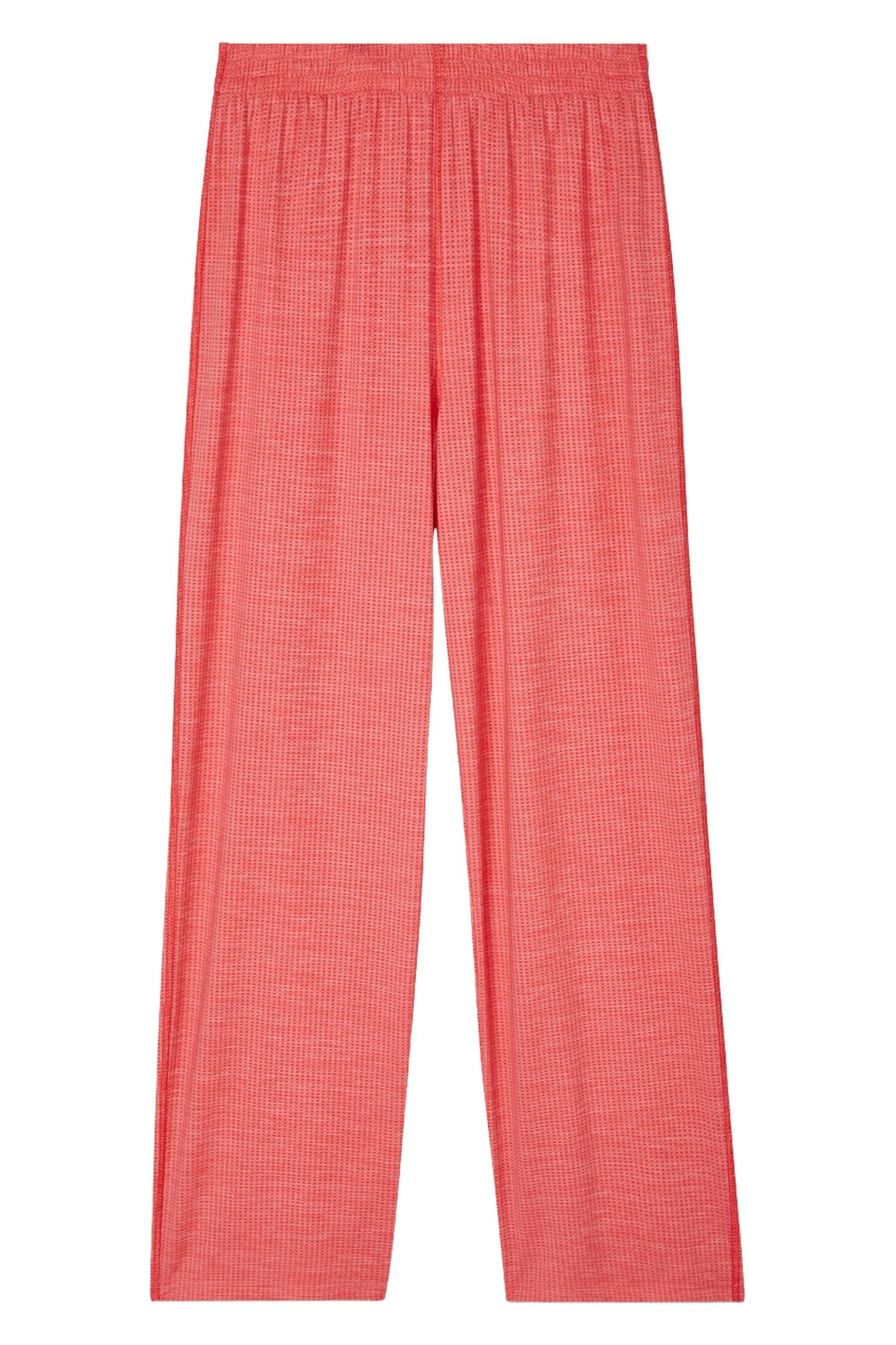 VAMY SWEAT PANTS FRAISIER 4