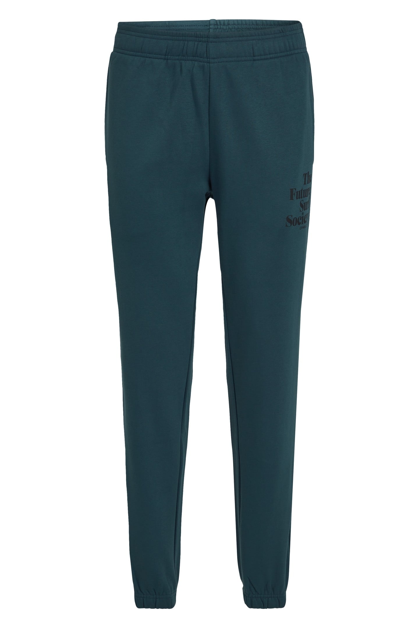 THE FUTURE SURF SOCIETY SWEATPANTS ALMA STEEL 4