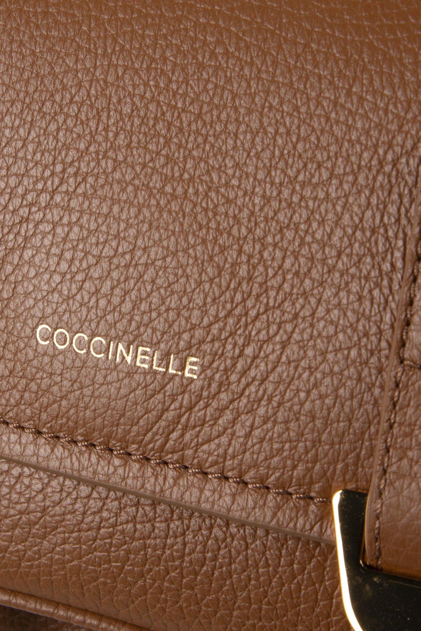 COCCINELLECAMPUS CUIR 5