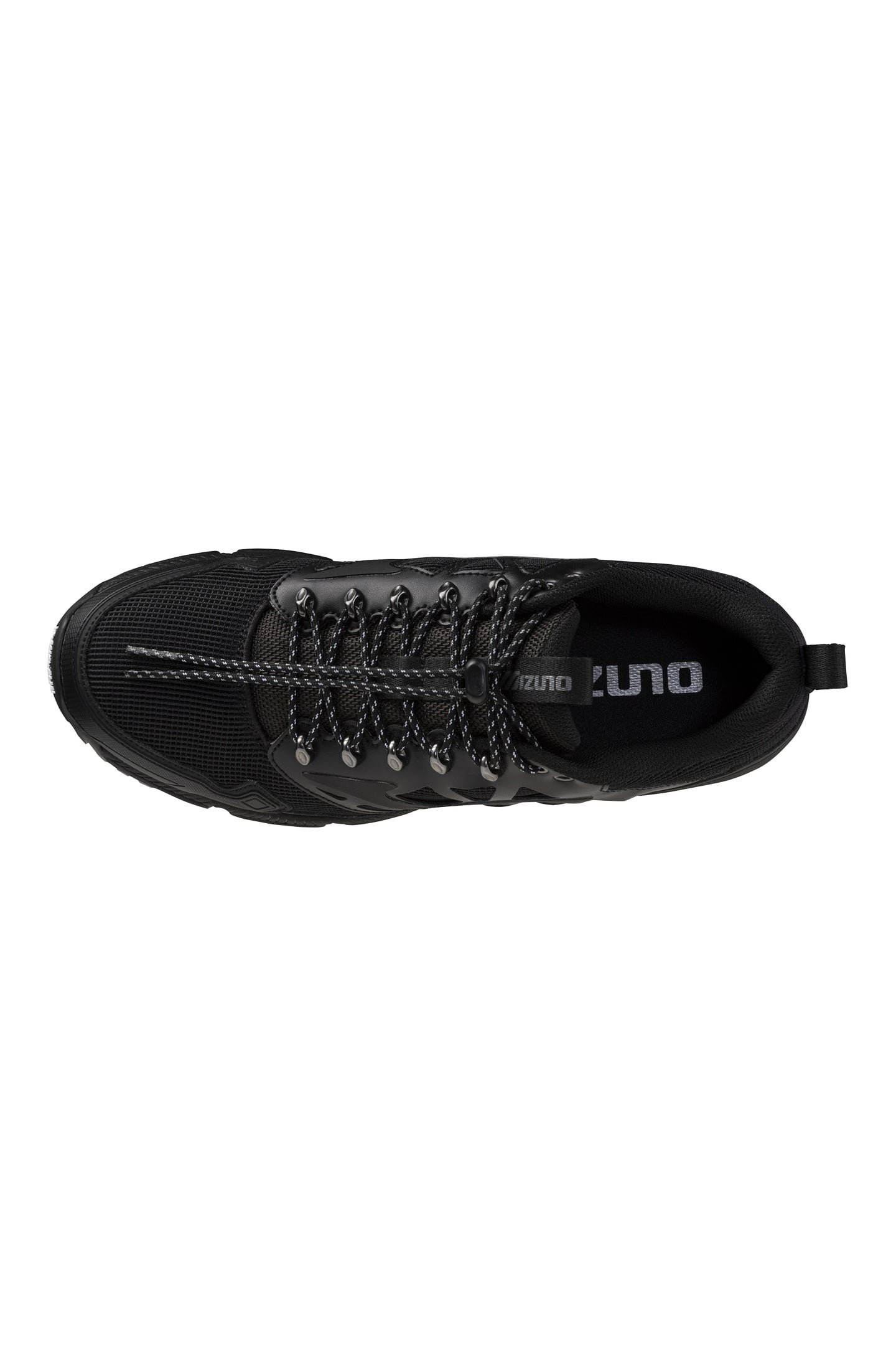 UNISEX SHOE WAVE DAICHI LS WT BLACK 3