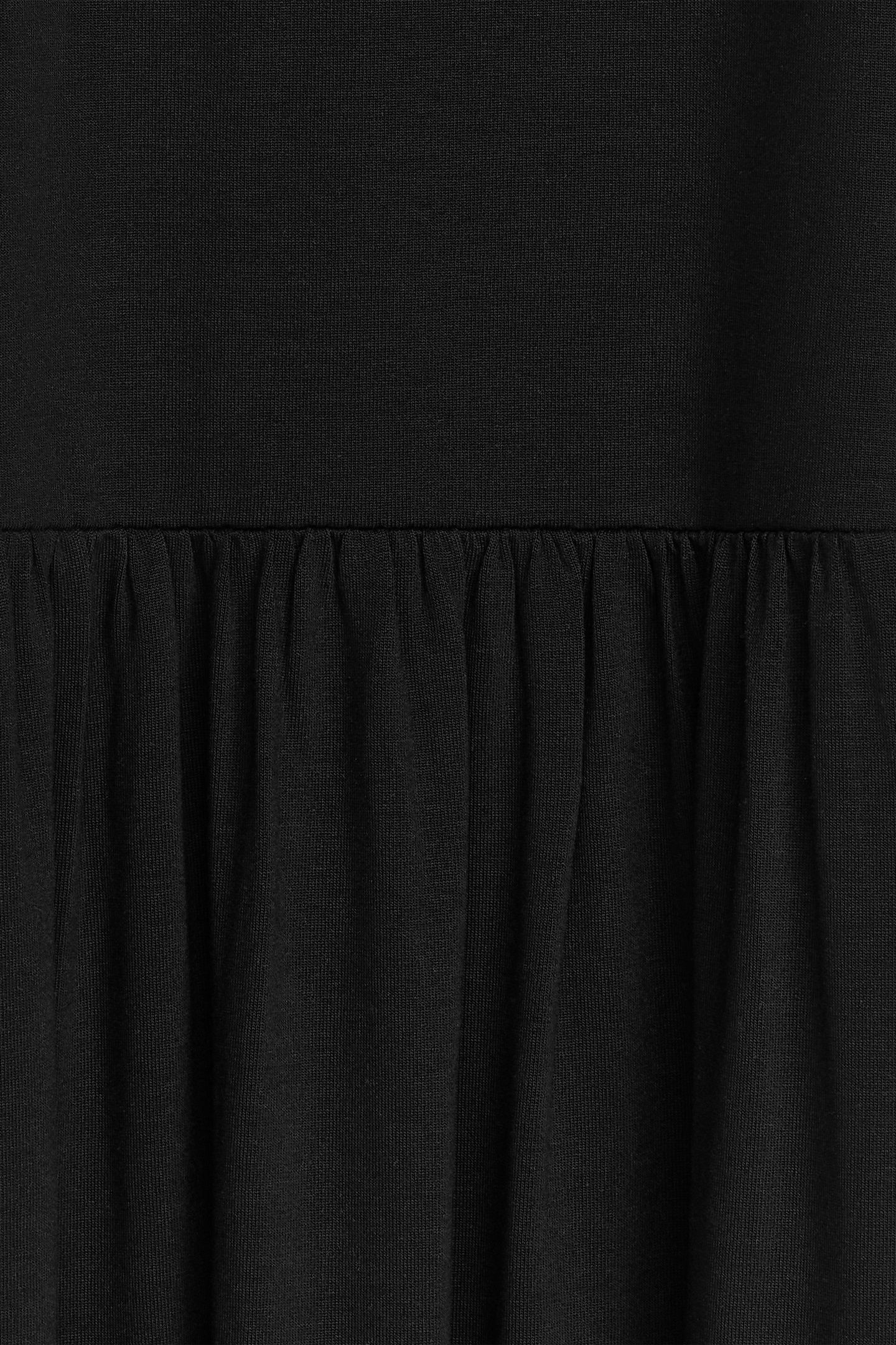 MONACO DRESS BLACK 4
