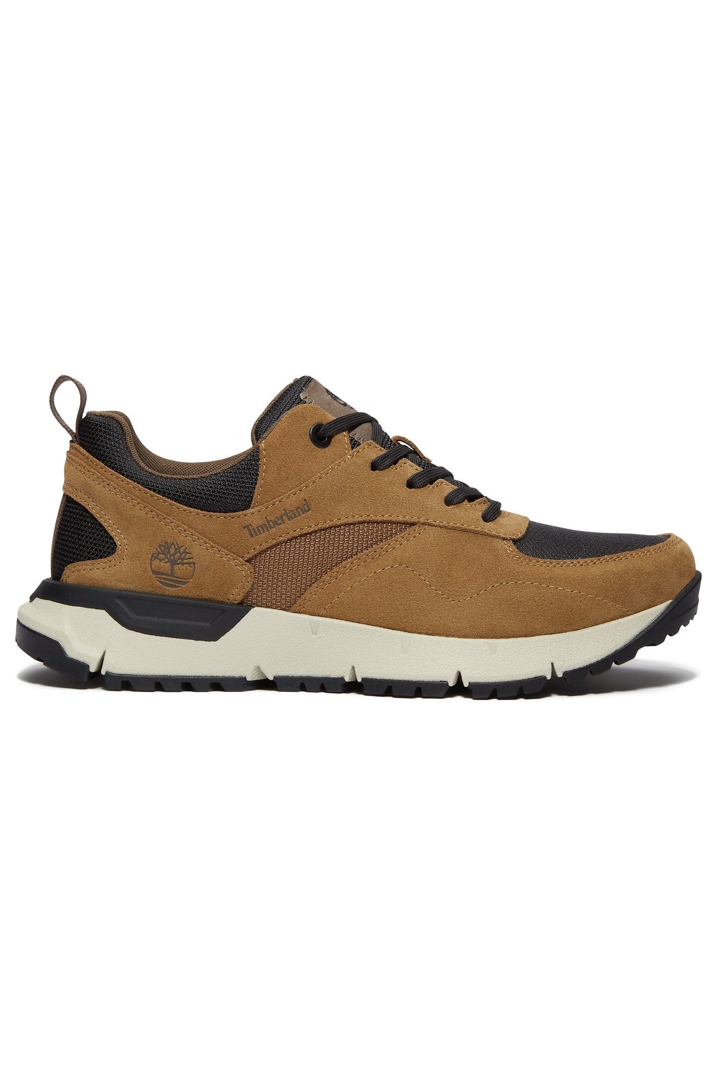 LOW LACE UP SNEAKER OLIVE 1
