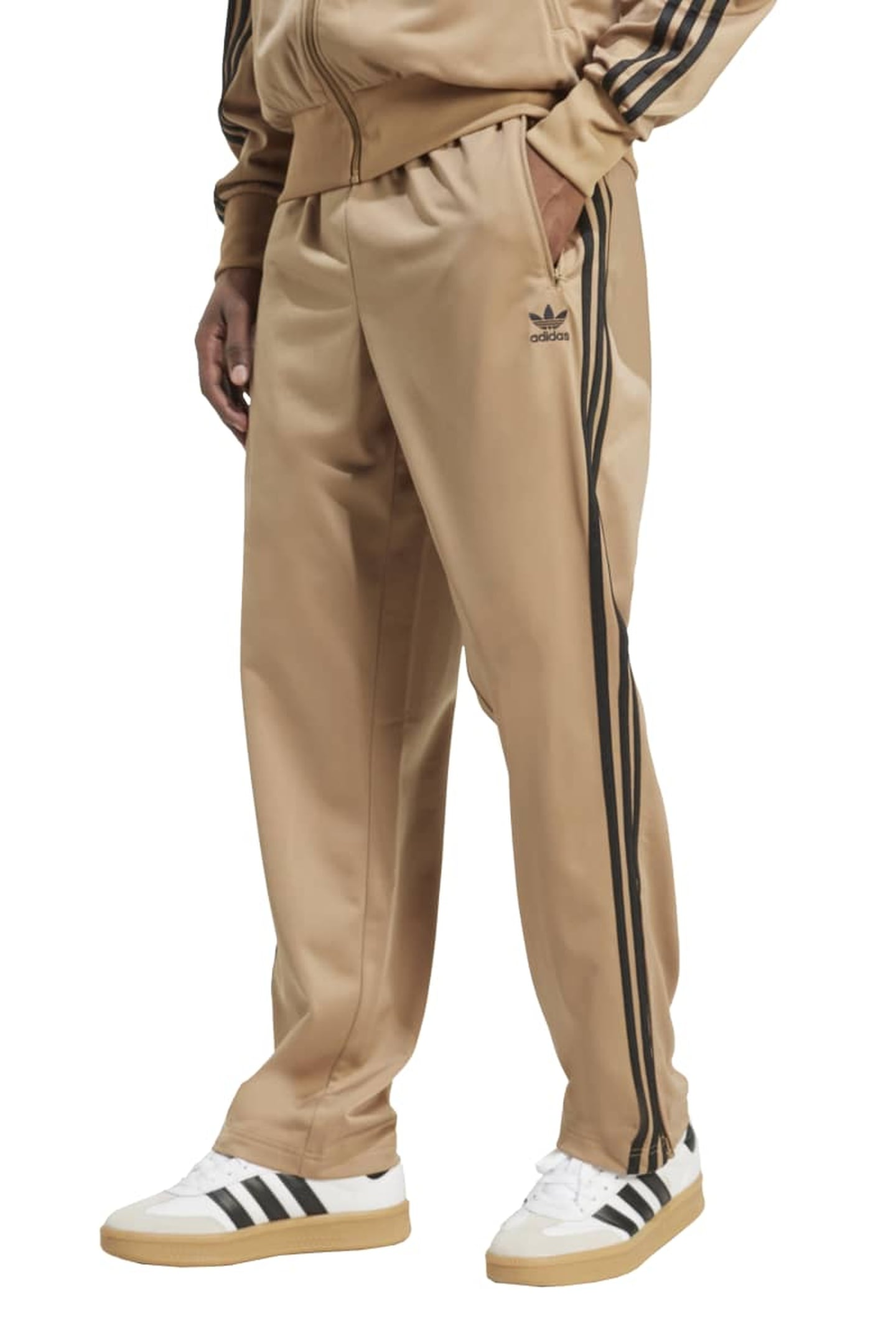 UNISEX ORIGINALS FIREBRID ADICOLOR CLASSICS TRACK PANT CARDB 3