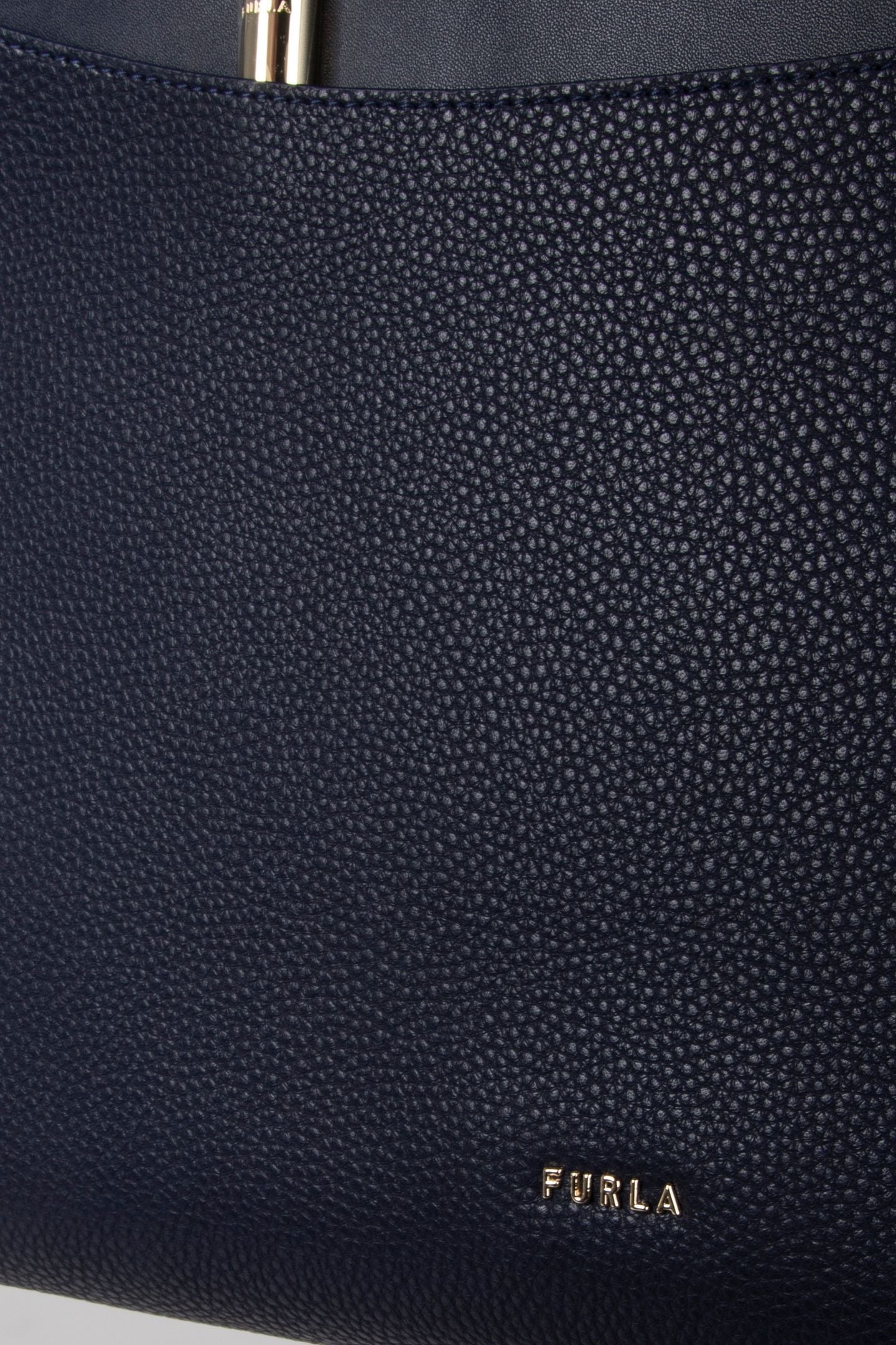 ERIS LARGE TOTE BLUE REALE 4