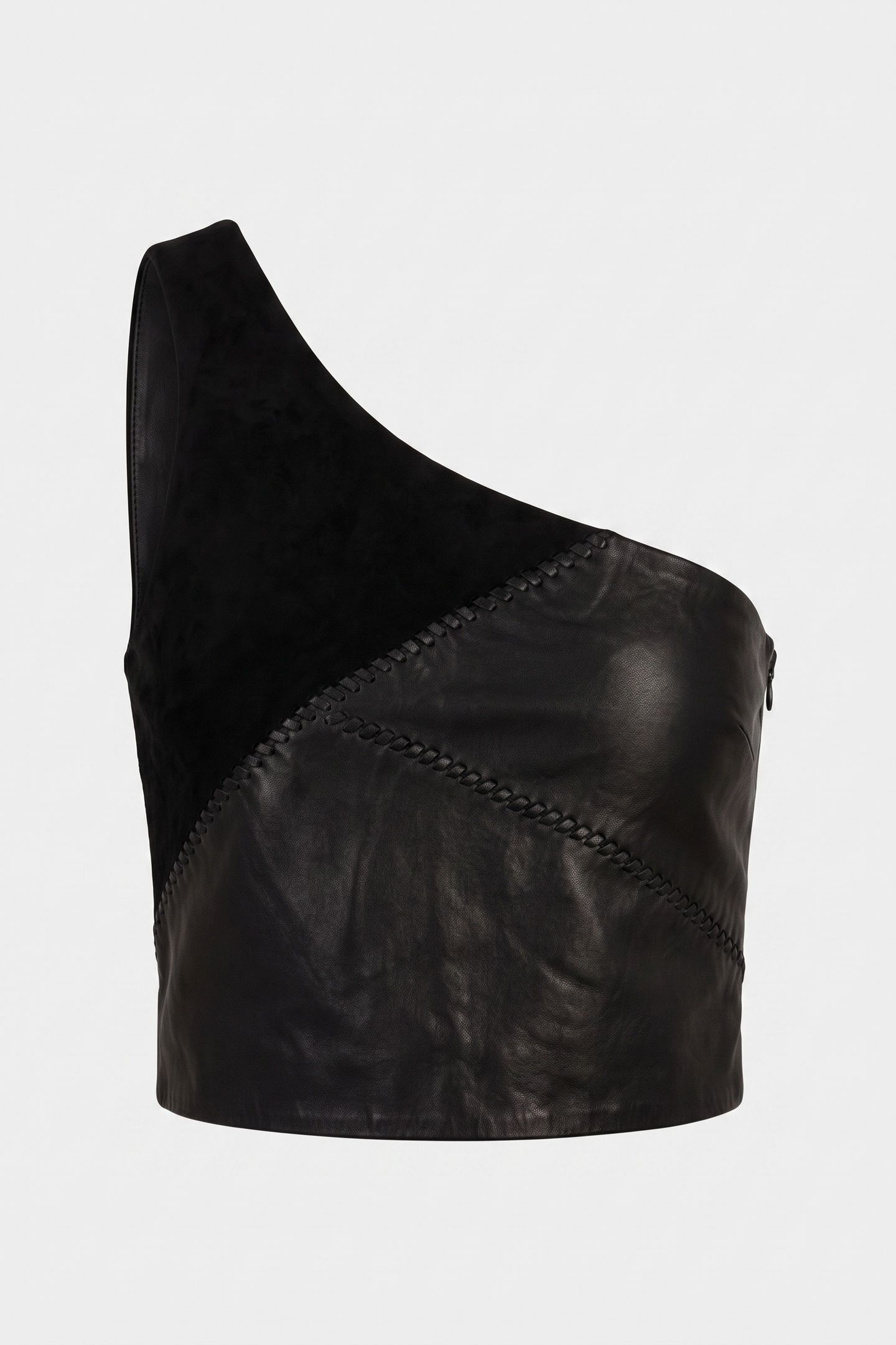 VOLKANA TOP BLACK 5
