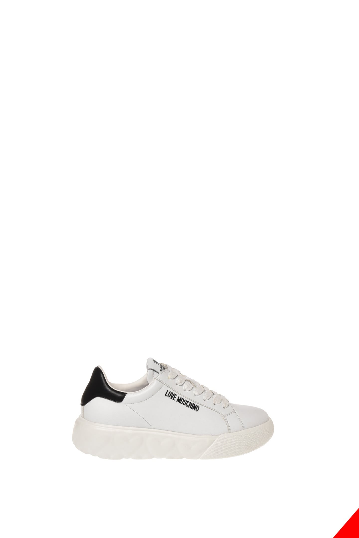 SNEAKERS WHITE 2