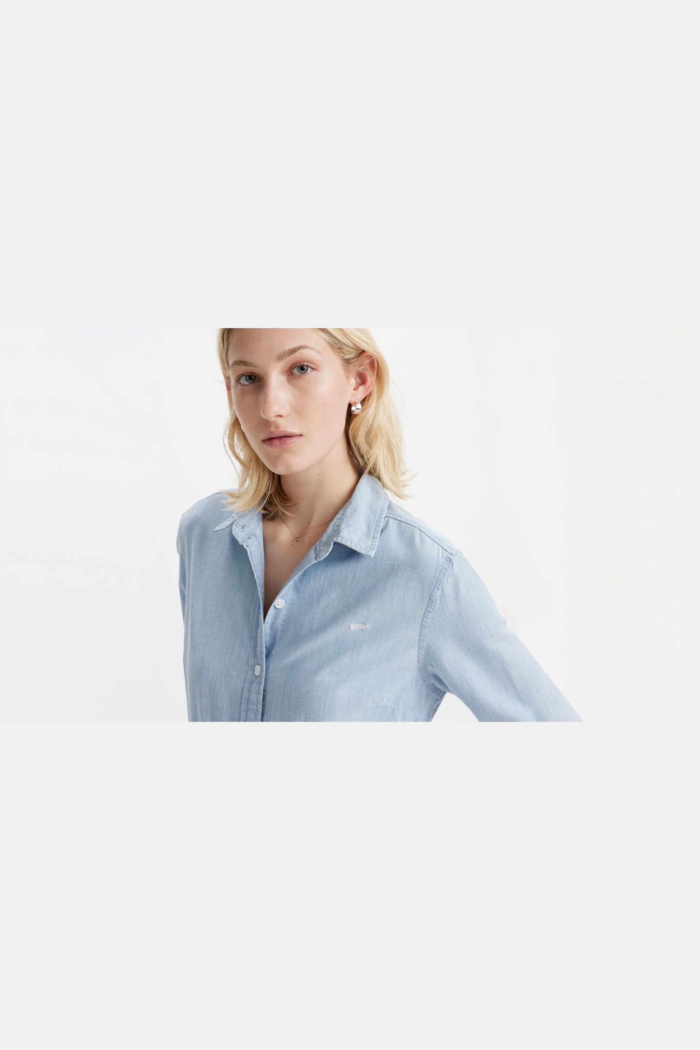 CLASSIC SHIRT 5