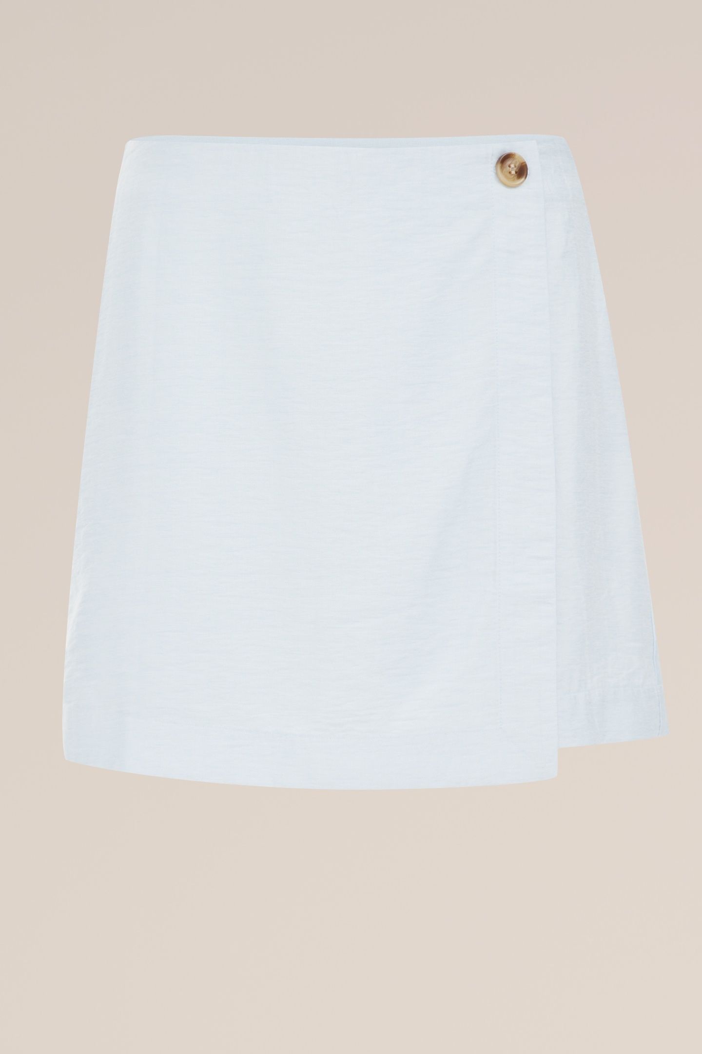 SKORT ICE BLUE 4