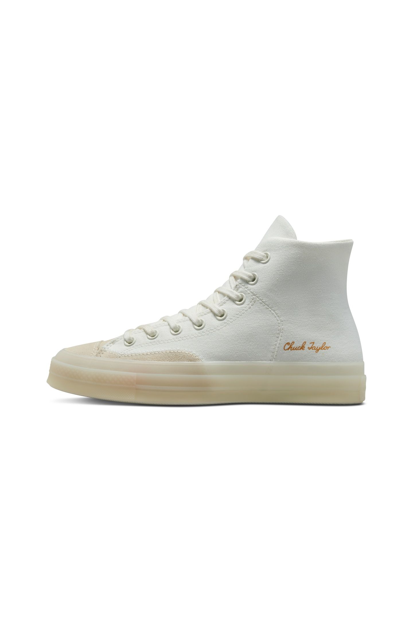 UNISEX CHUCK 70 MARQUIS HI VINTAGE WHITE 8