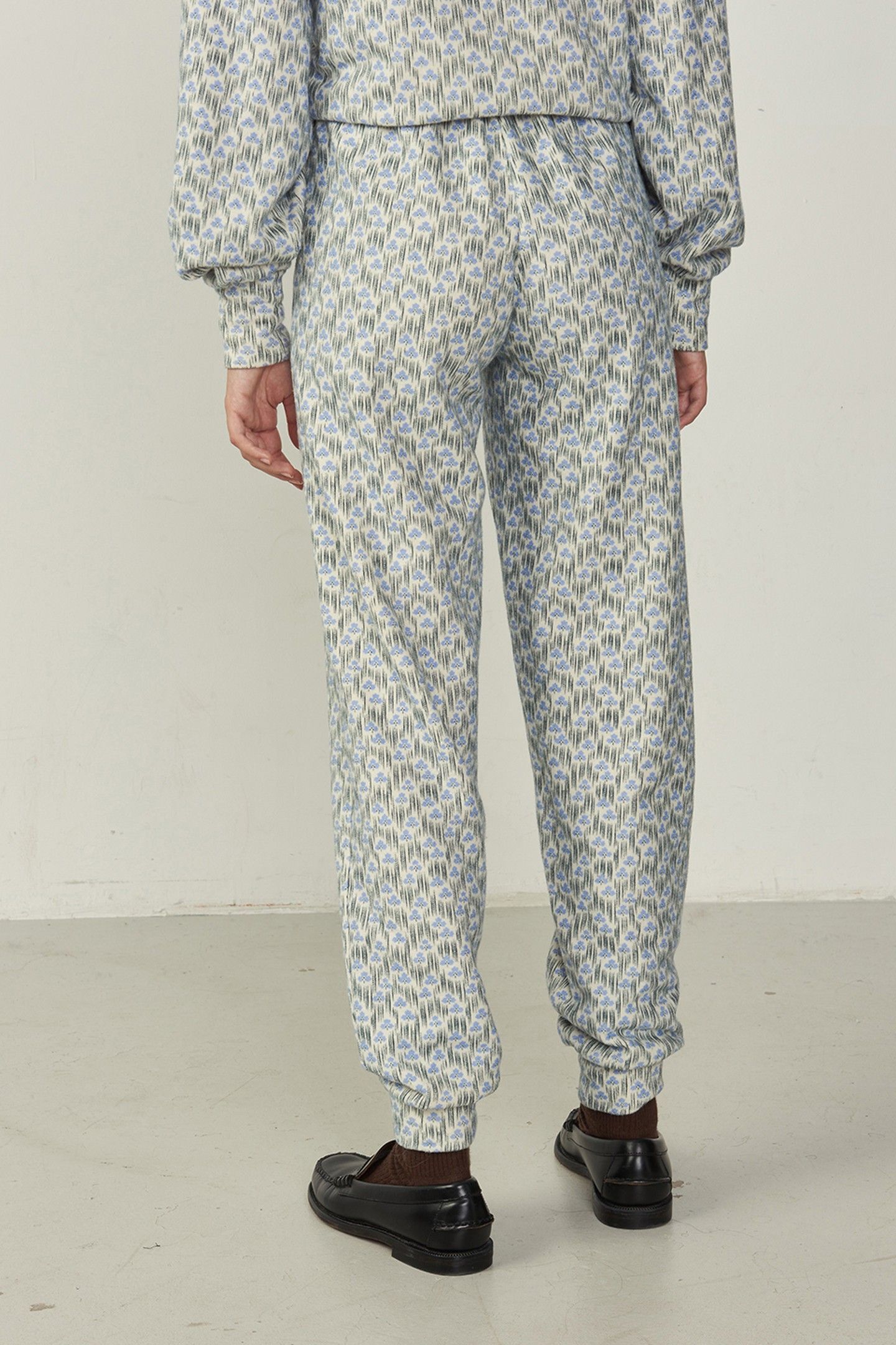 UDOW SWEAT PANTS PATTIE 3
