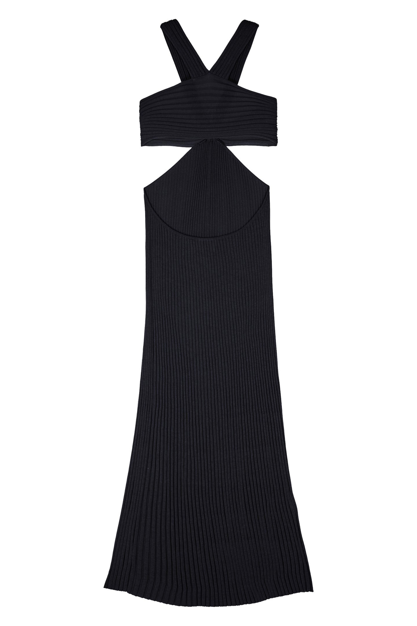 ROBE PATRAS NOIR 2