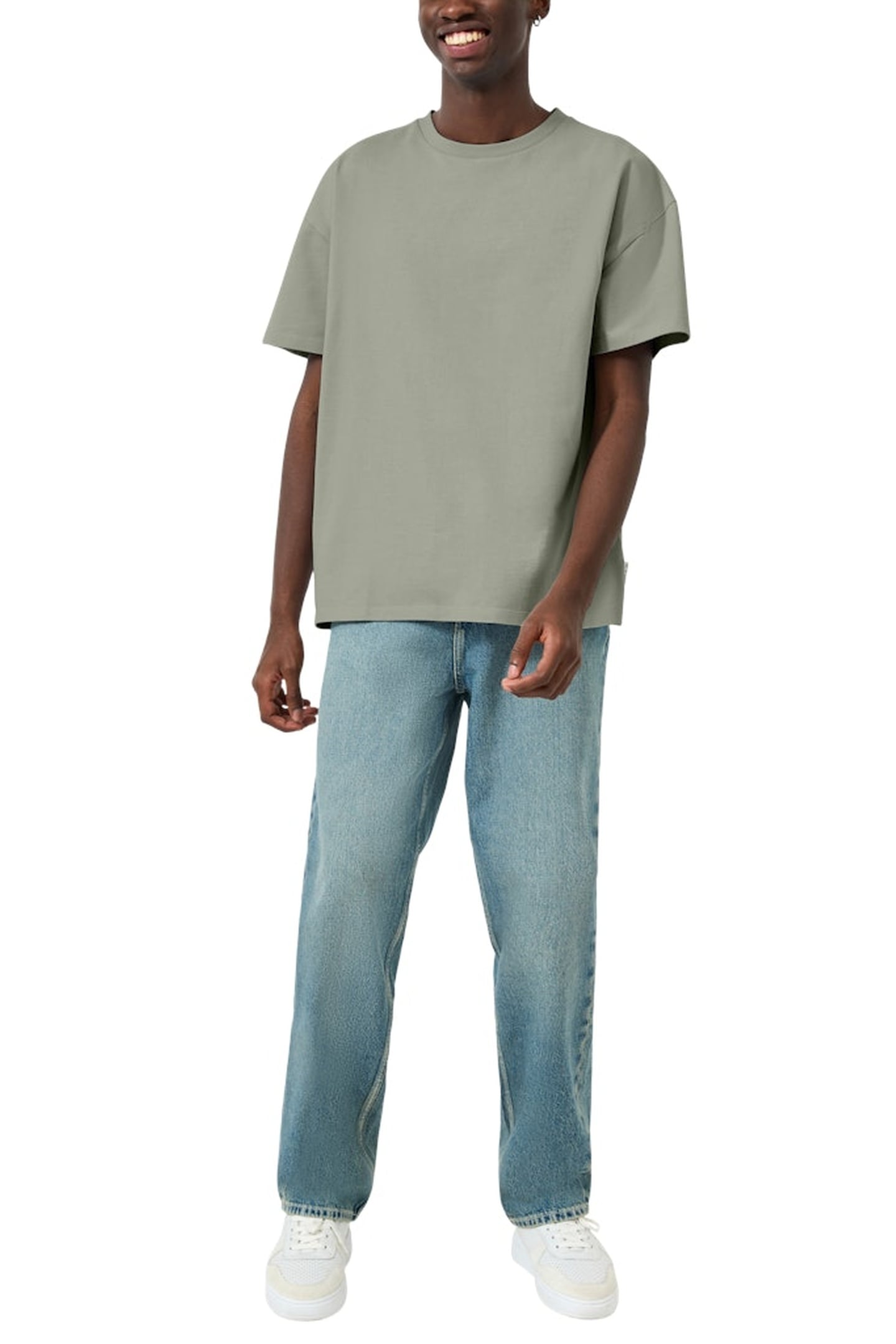 S.OLIVER-QS T-SHIRTS GREEN 3