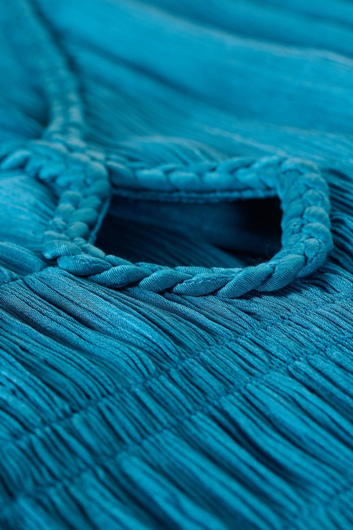 ROBE CHA TURQUOISE 7