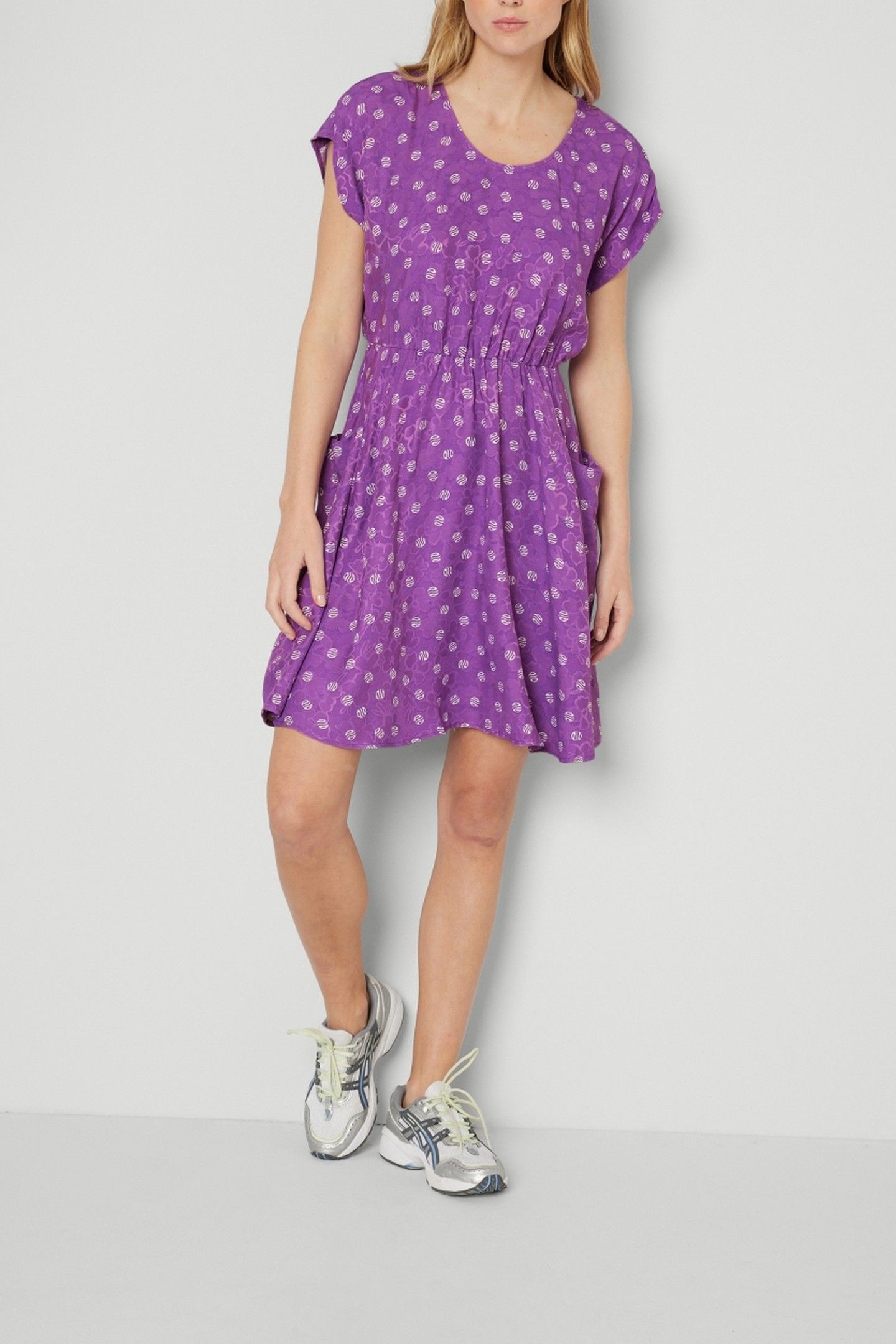 BUKBAY ROBE ANITA 2