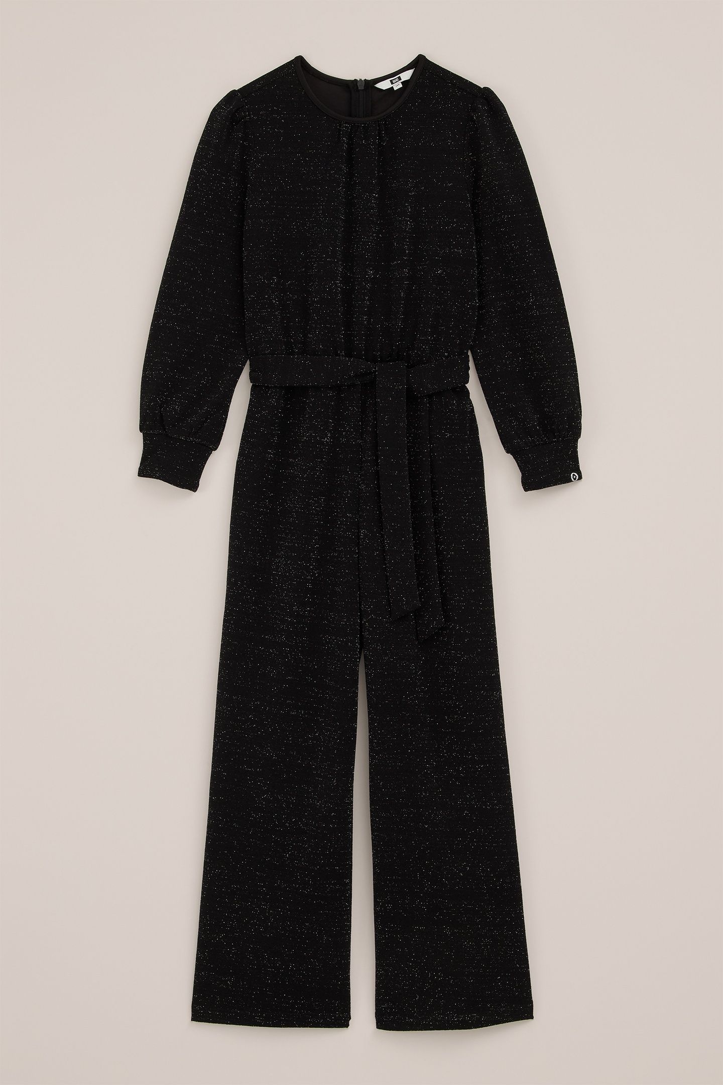 JUMPSUIT BLACK 3