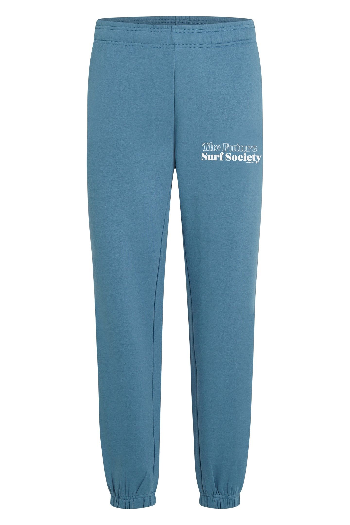 THE FUTURE SURF SOCIETY SWEATPANTS MOZART BLUE 5