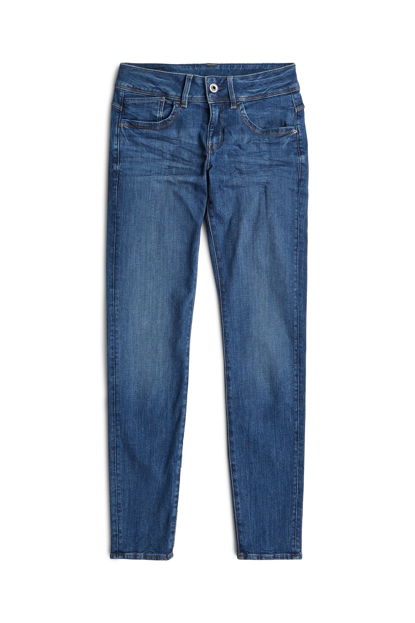 LYNN MID SKINNY MEDIUM AGED 4