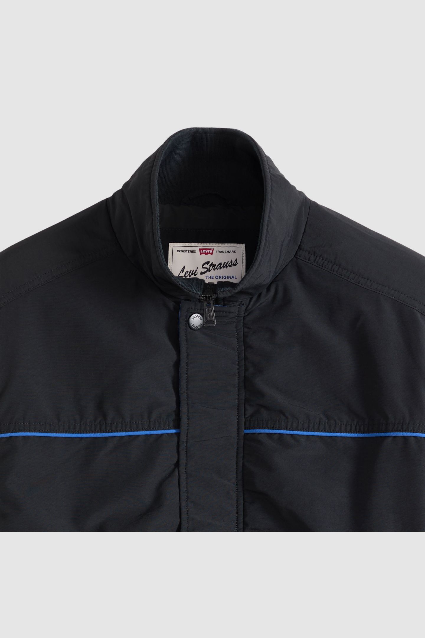 AUSTIN RACER JACKET 6