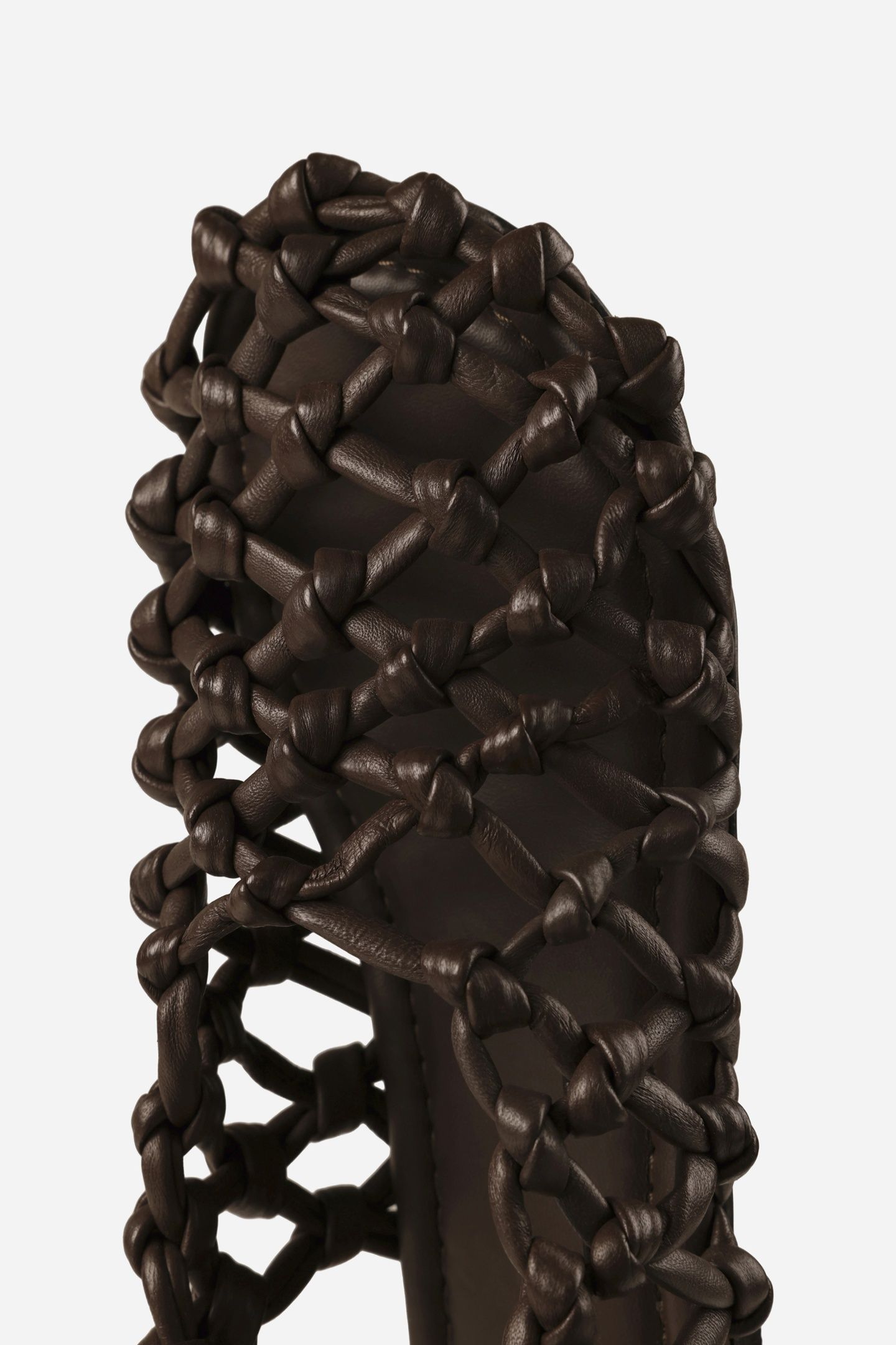 ANN-AYA SANDAL COFFEE BEAN 5