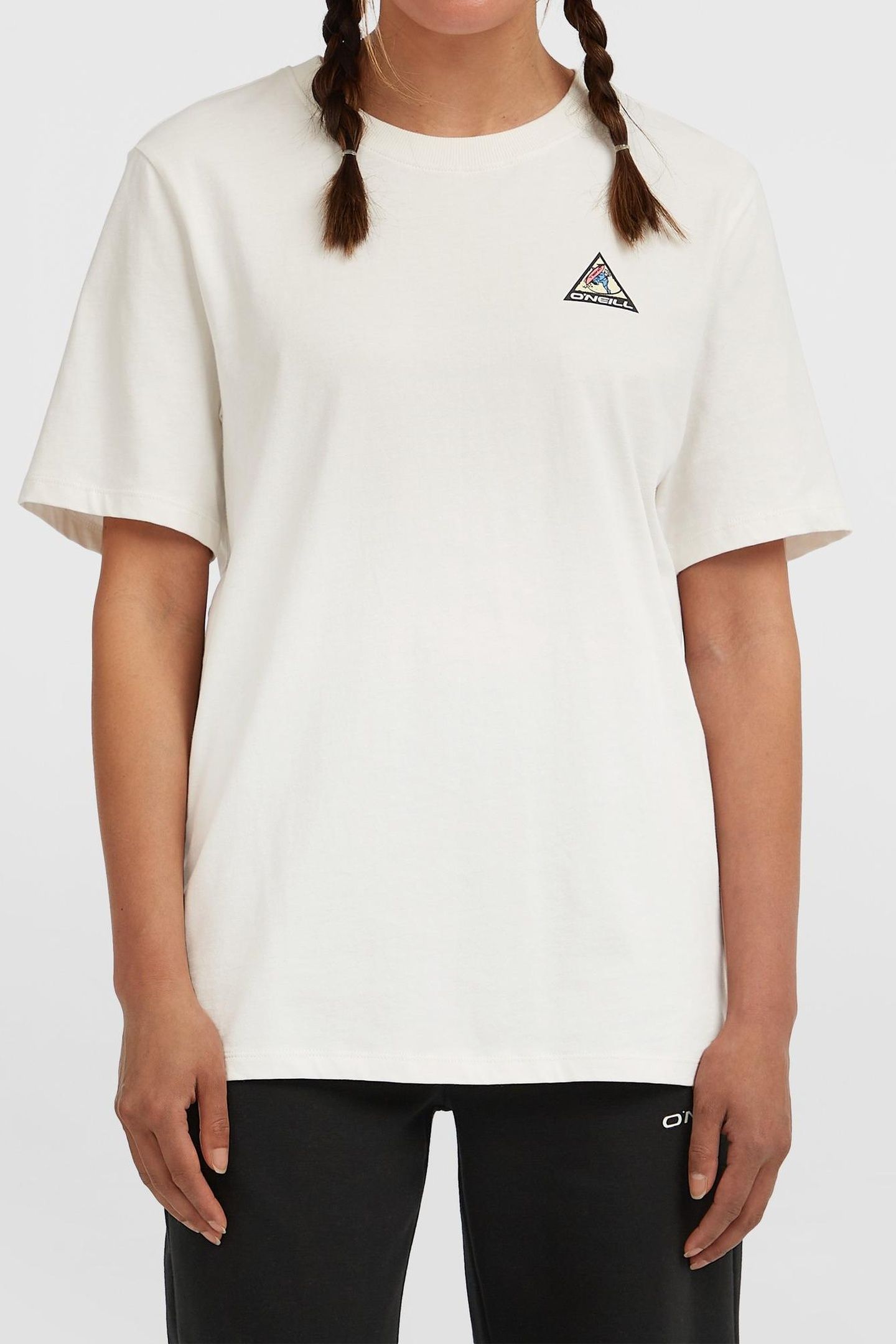 FWC'PLAY T-SHIRT SNOW WHITE 1