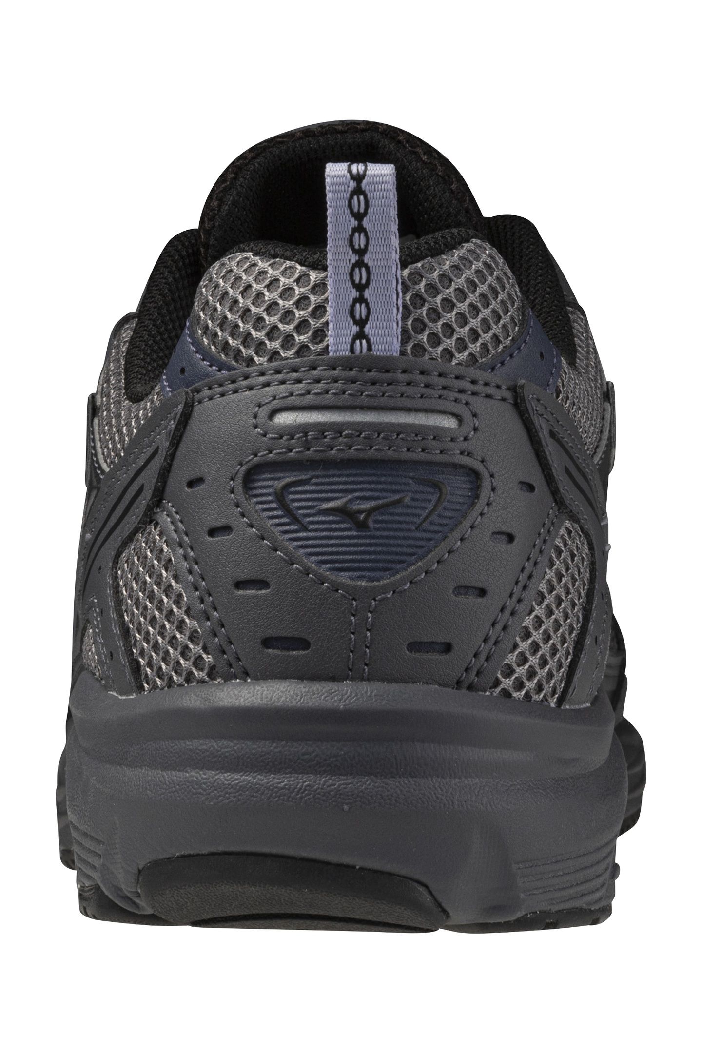 UNISEX SHOE S.L.MXR QUIETSHADE/SILVER/IRONGATE 3