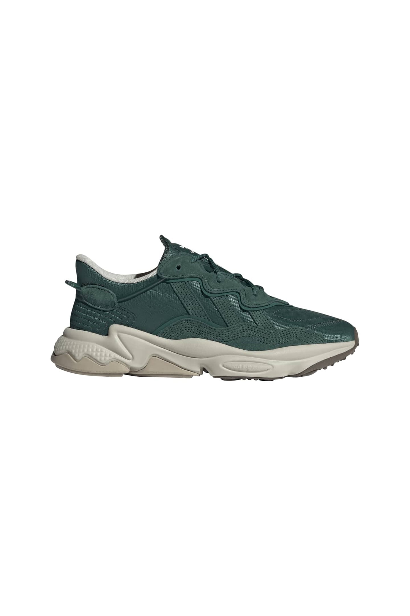UNISEX ORIGINALS OZWEEGO SHOES COLLEGIATE GREEN 1