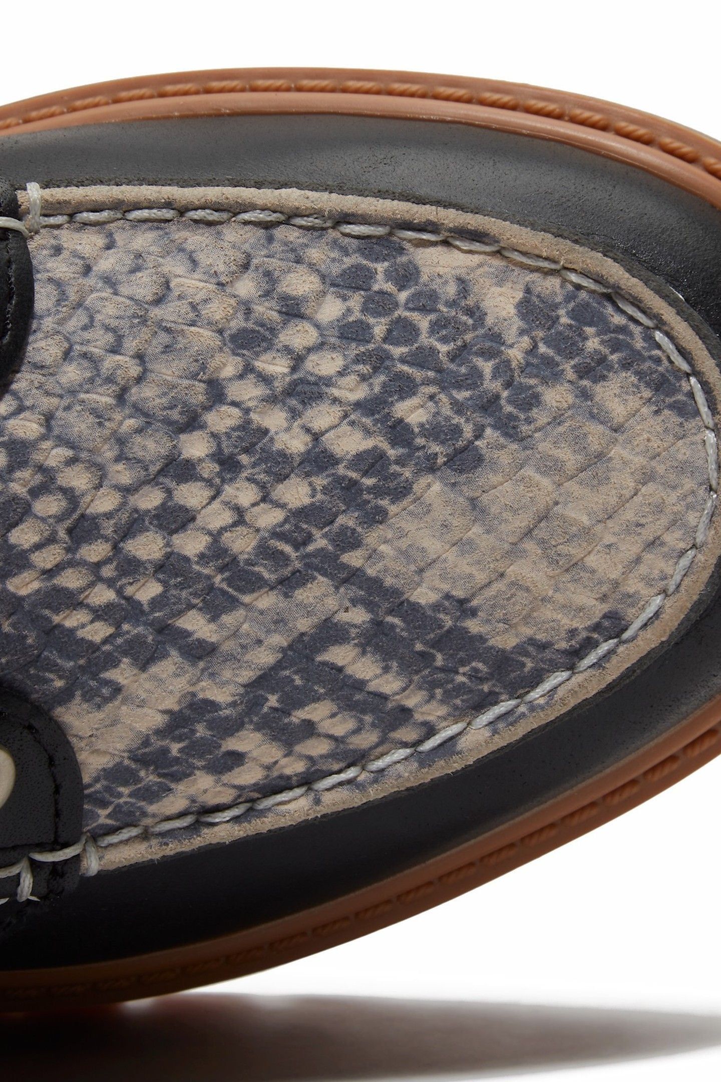 BOAT SHOE MISC 8