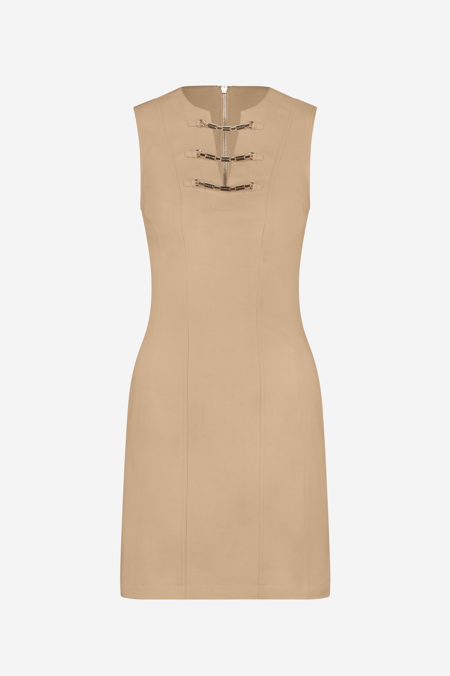 KALLIN DRESS DUST 2