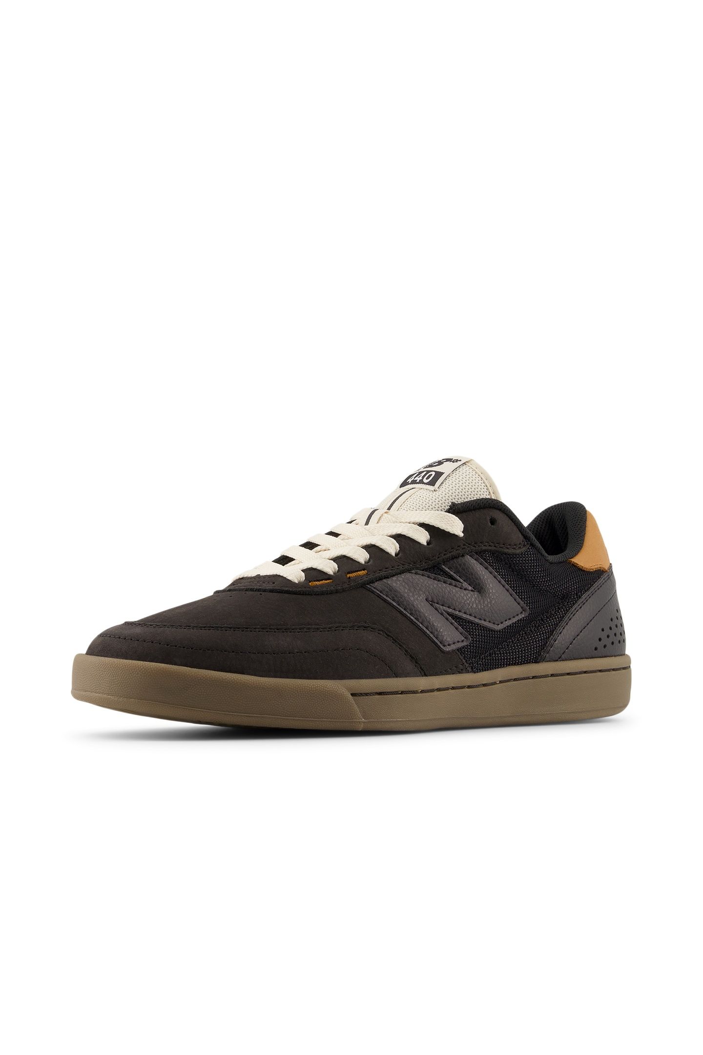 NB NUMERIC 440 V2 BLACK 5