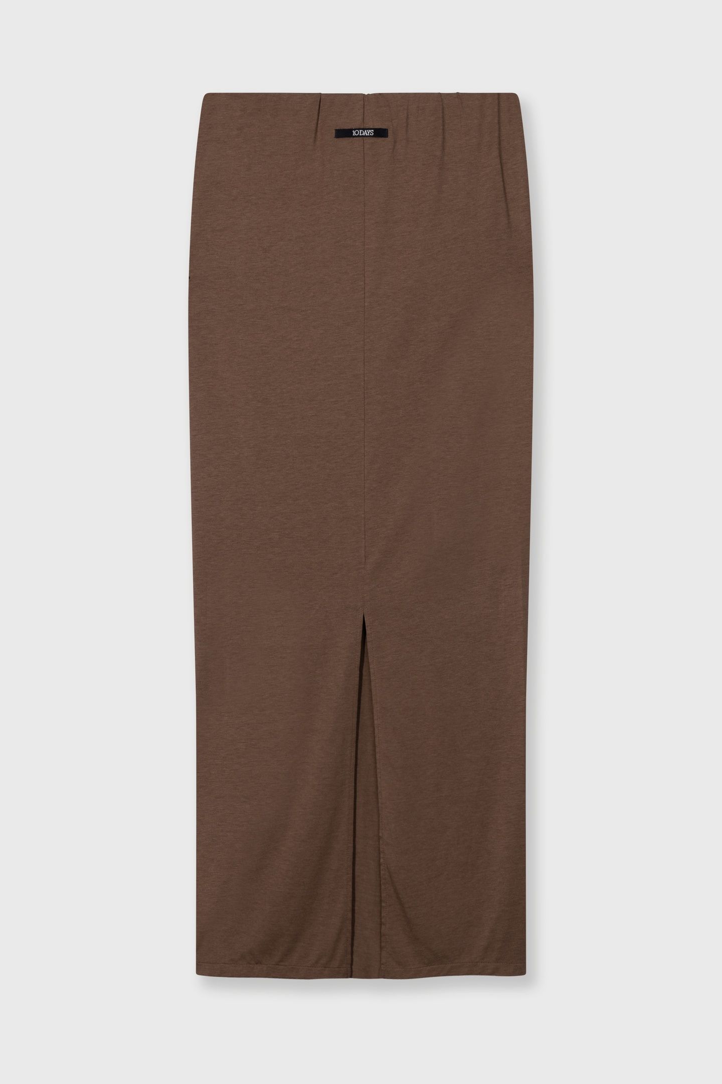 LONG SKIRT TRUFFLE 5