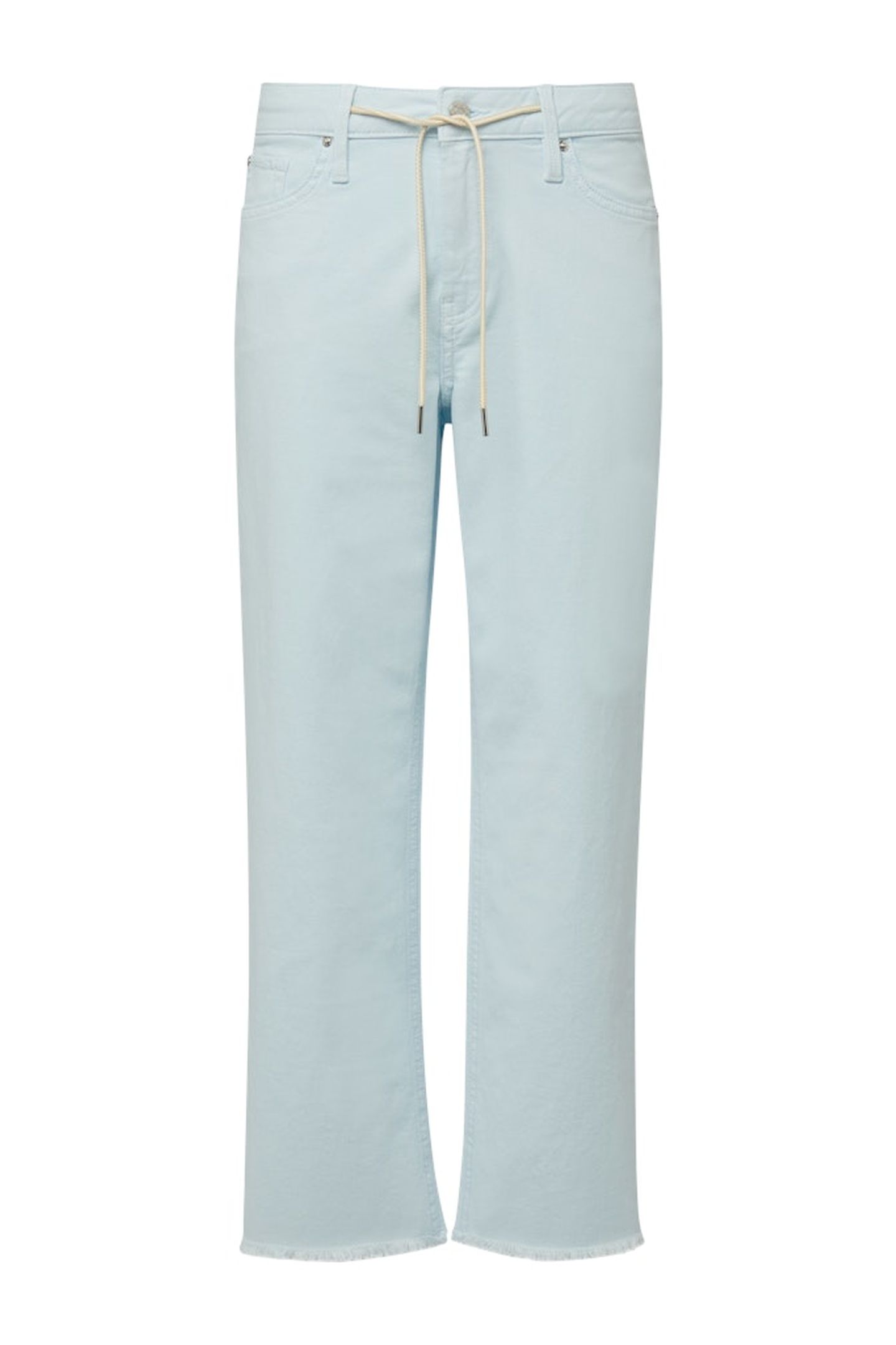 S.OLIVER JEANS BLUE DENIM 8