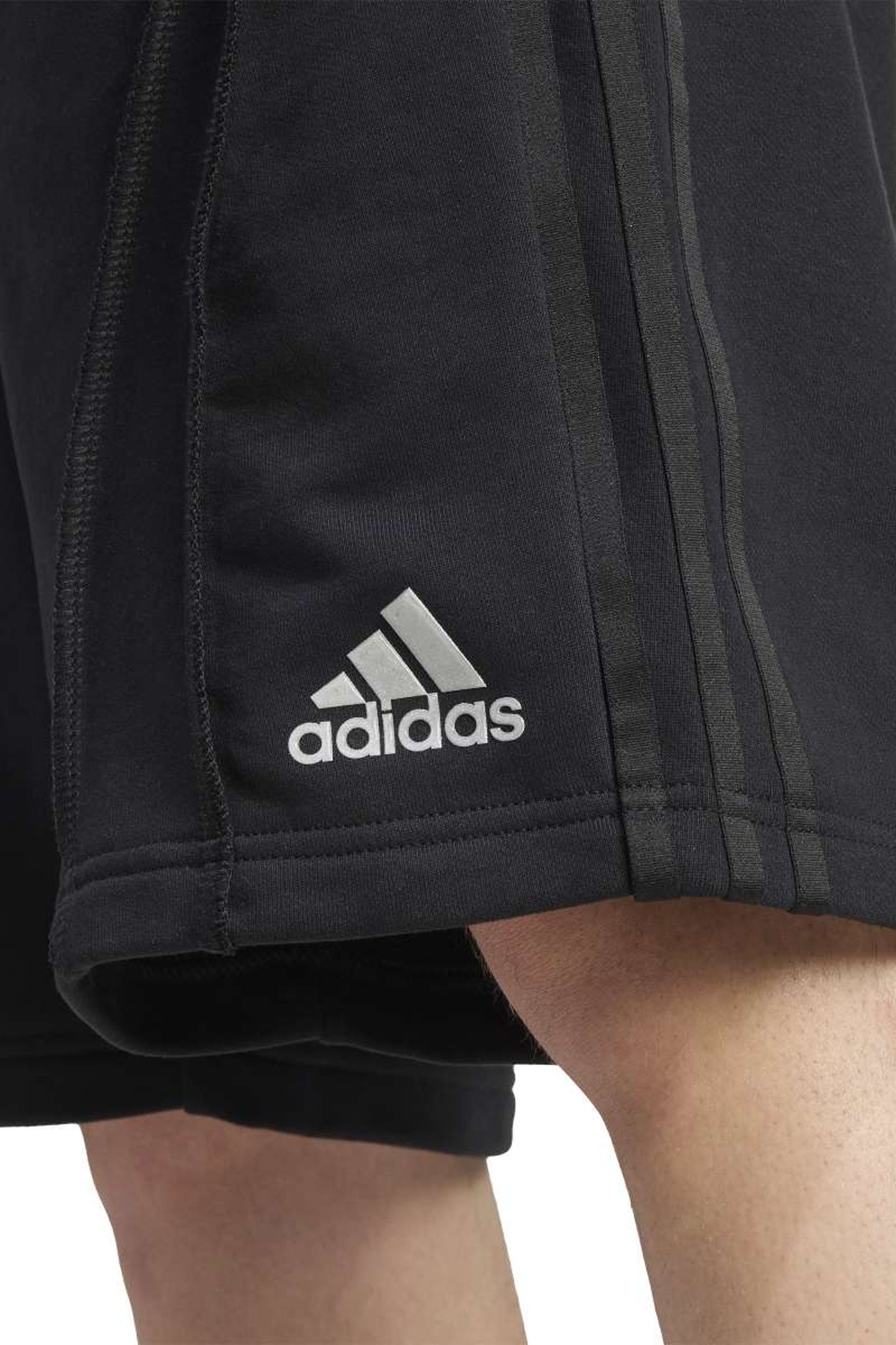 UNISEX ORIGINALS ADILENIUM SEASON 4 TEAMGEIST FLEECE SHORTS  5