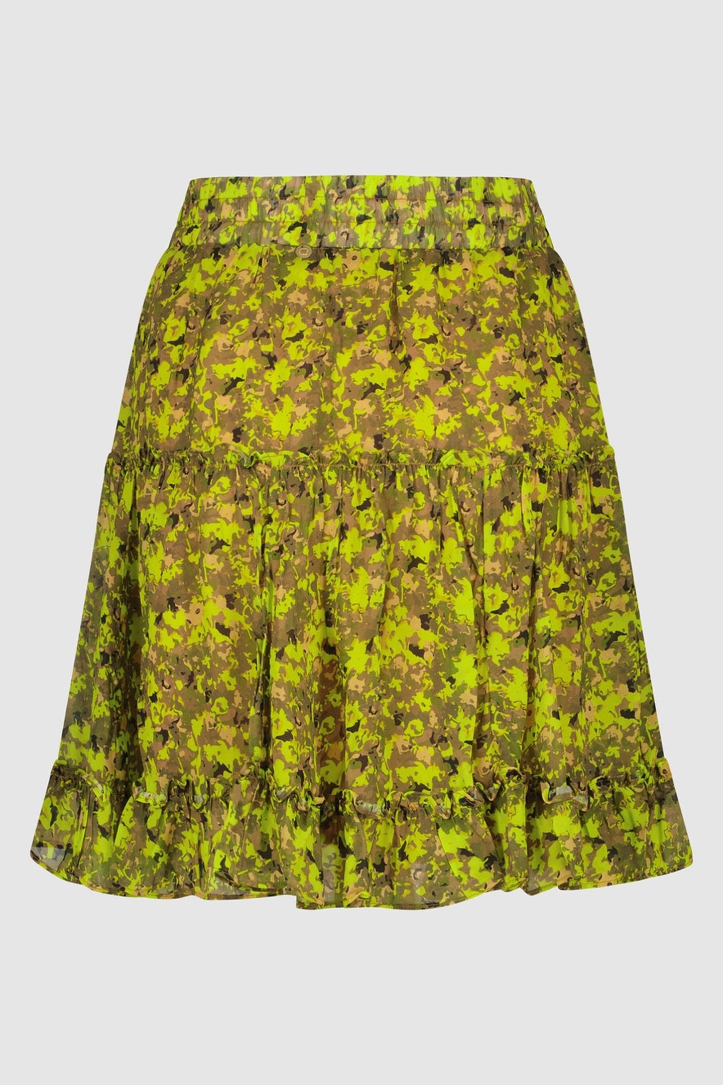 ROCKY SKIRT FOREST FEELING 1