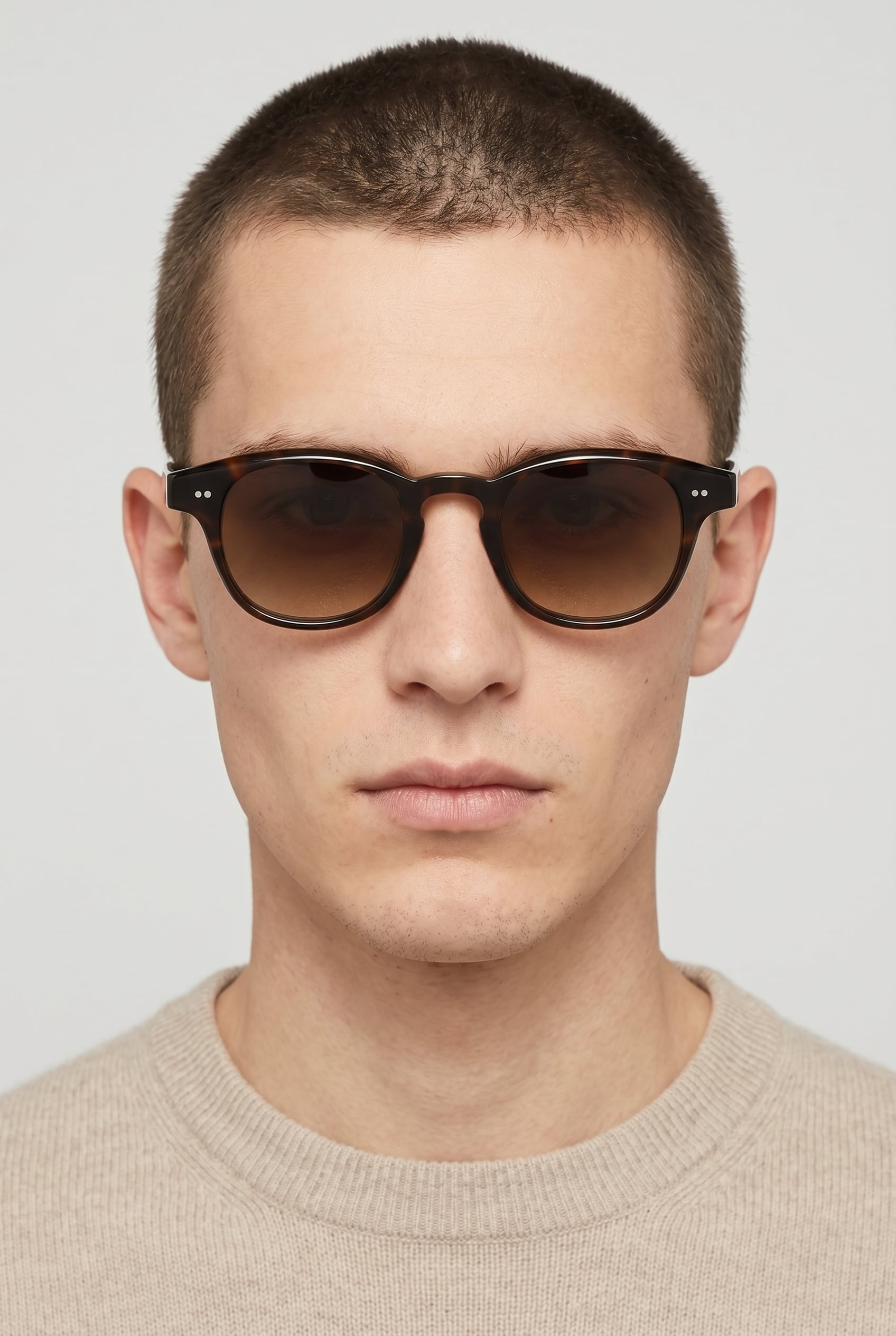 UNISEX 01 - SUN BROWN 1
