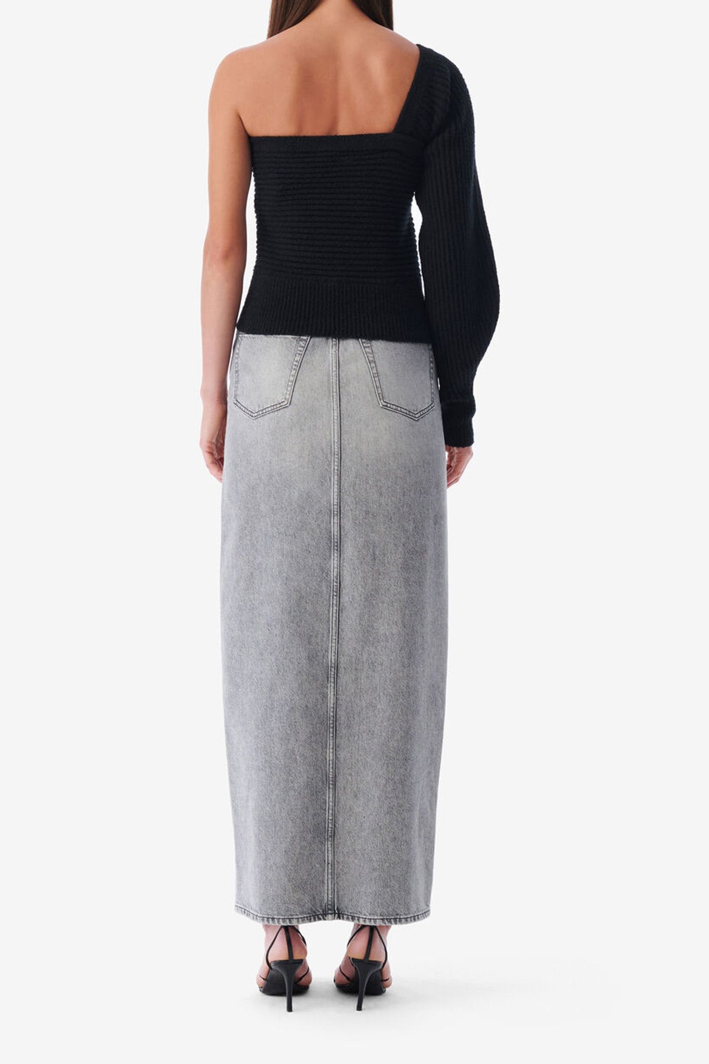 BAIDY PULLOVER BLACK 3