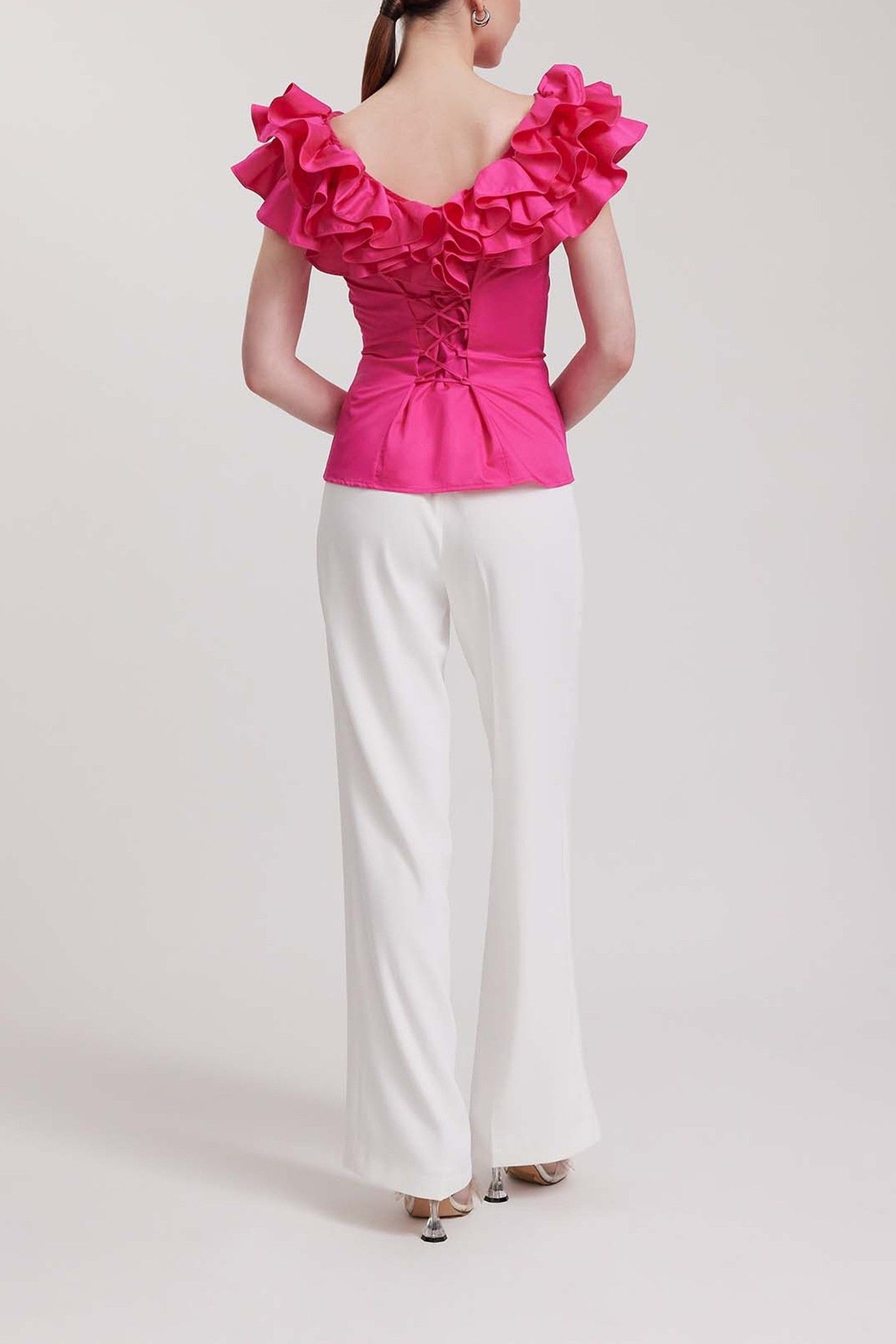 ABYSSE PINK GLO 3
