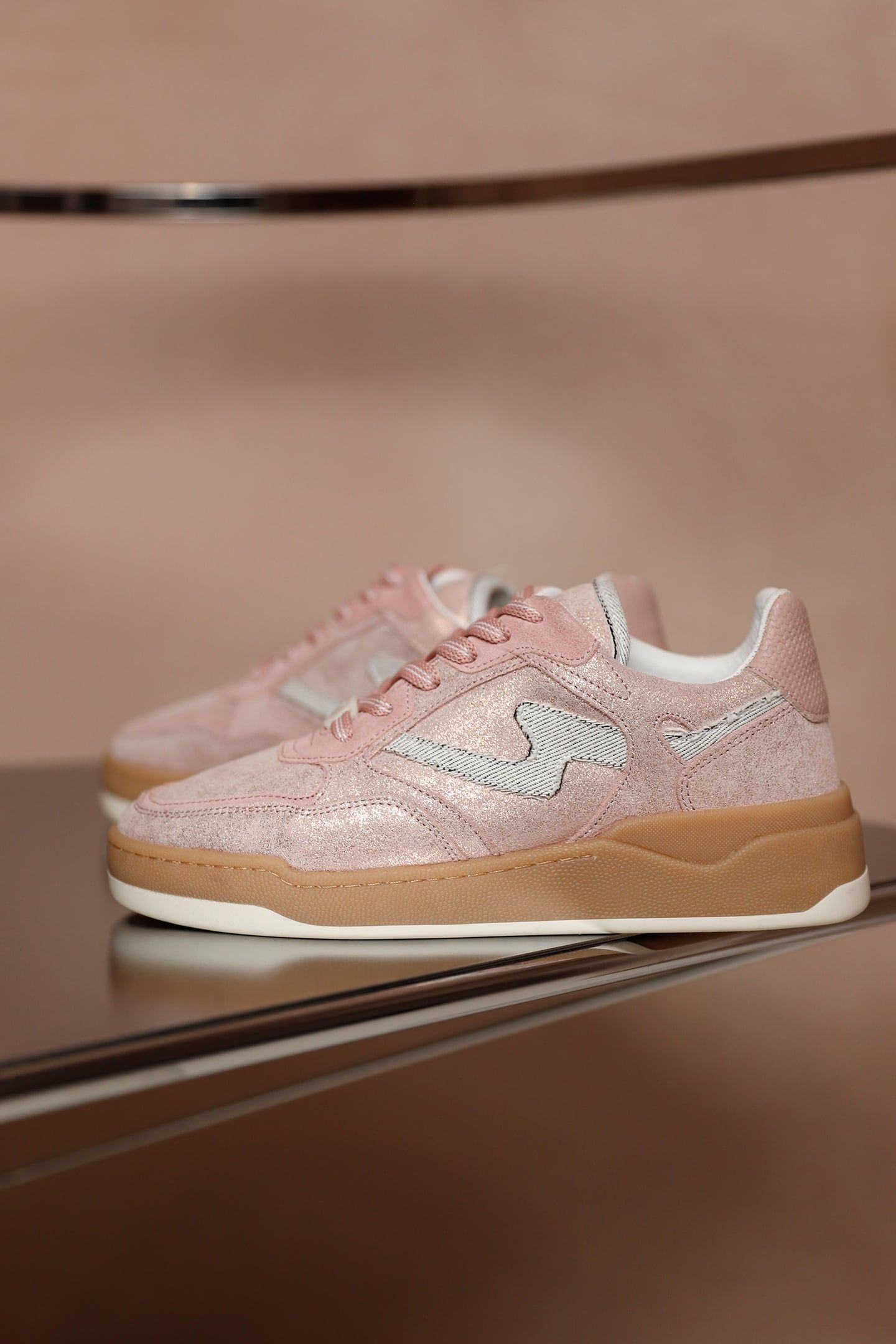 SAMY LEVI PINK 7