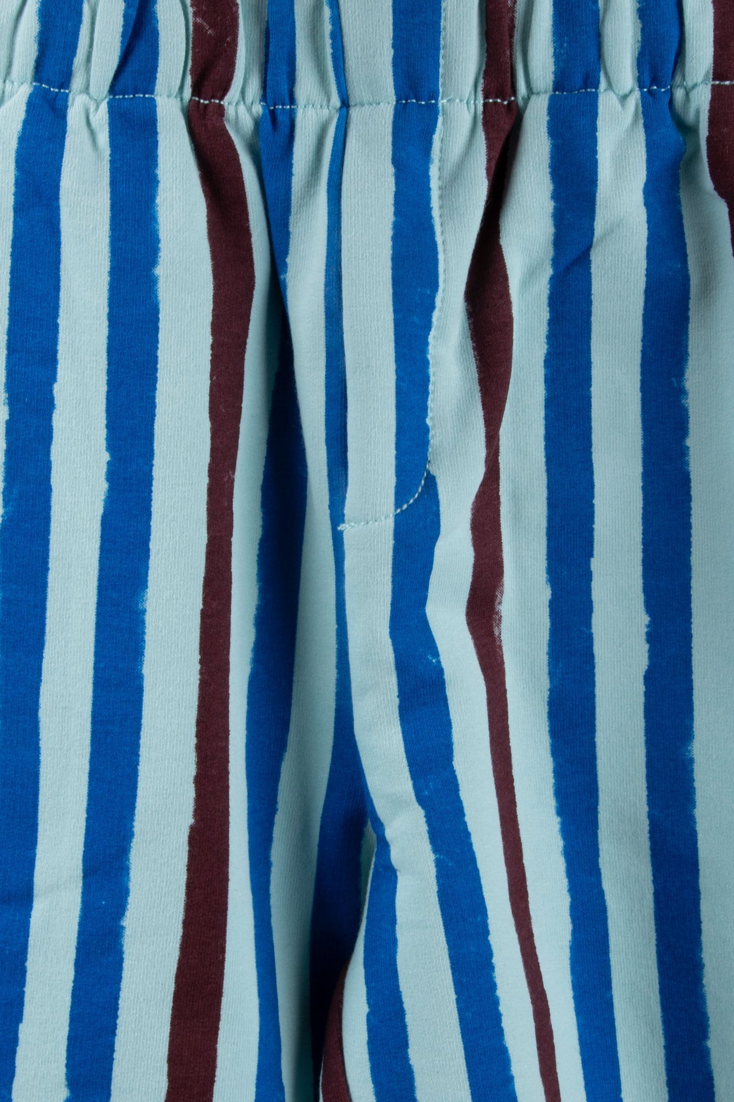 S.OLIVER LEGGINGS SHORTS BLUE GREEN 5