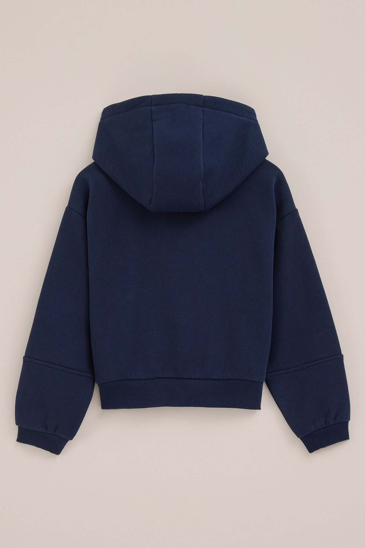 SWEATER BLUE 4