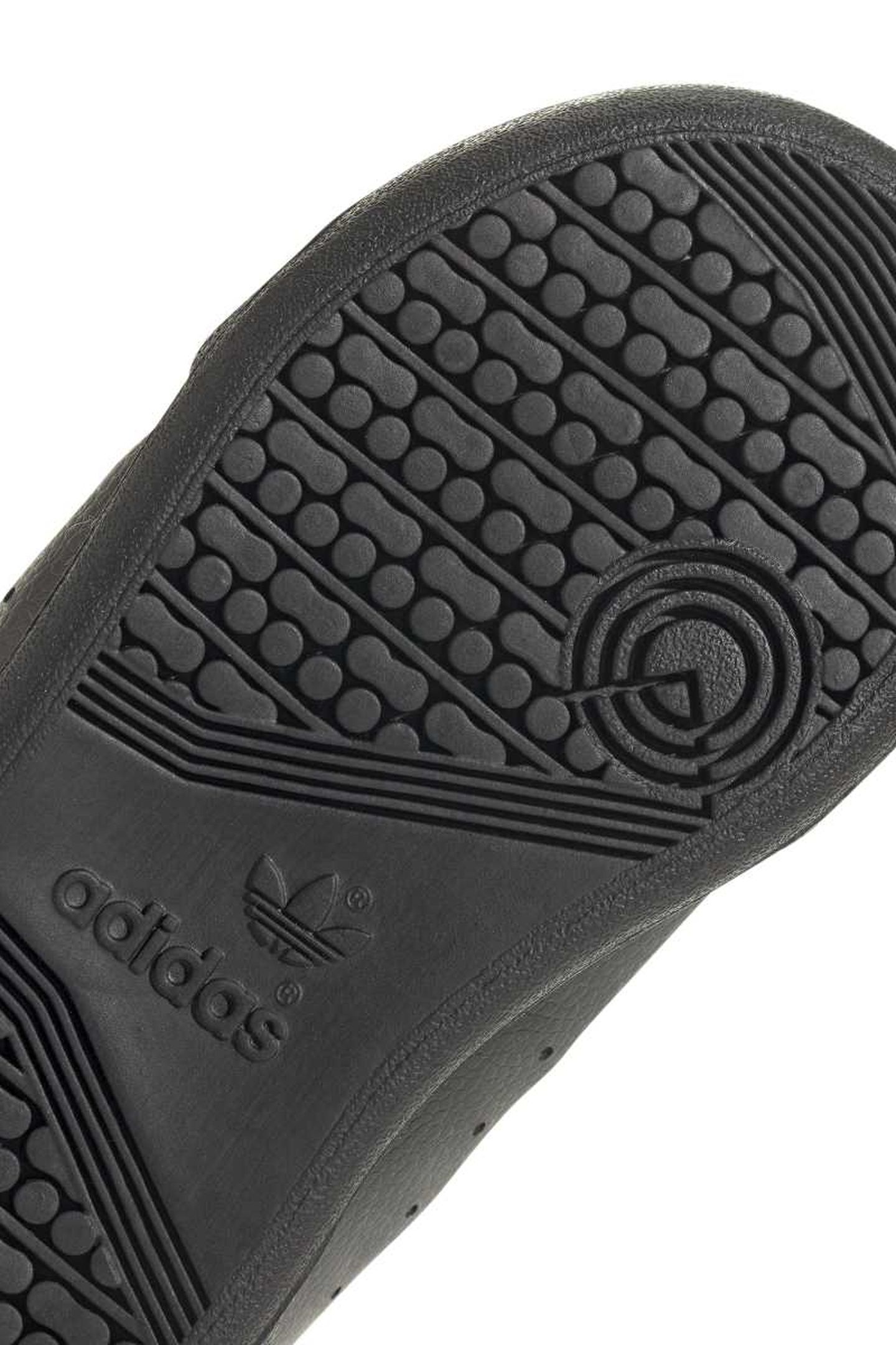 ORIGINALS TEAM COURT 2 STR COMFORT CLOSURE I SHOES CORE BLAC 7