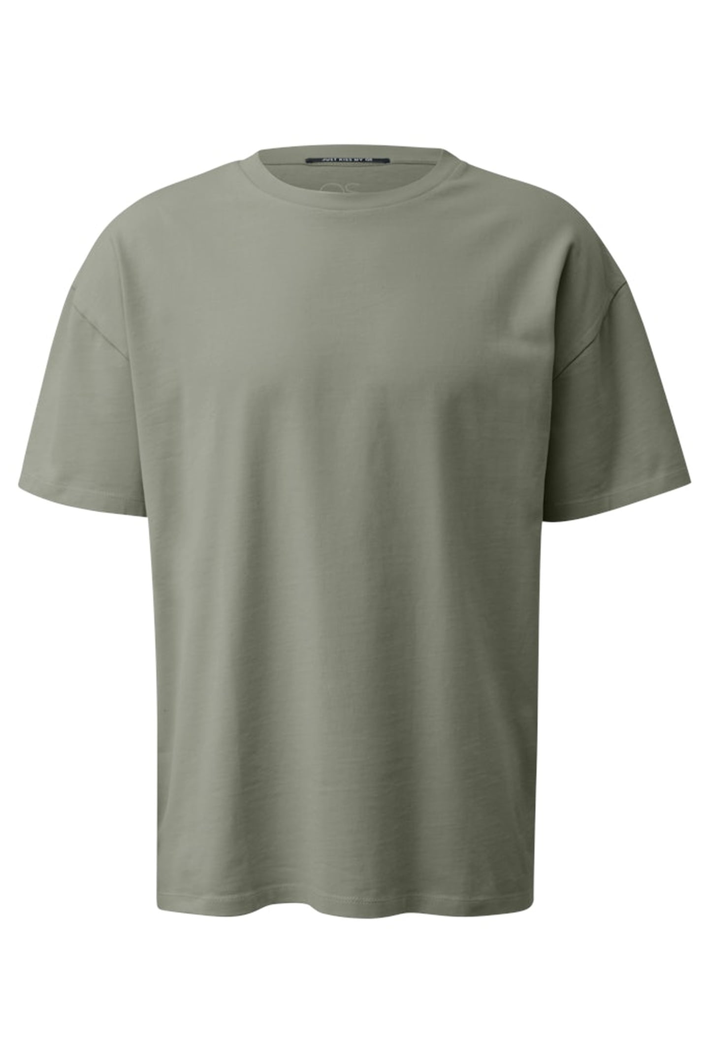 S.OLIVER-QS T-SHIRTS GREEN 8
