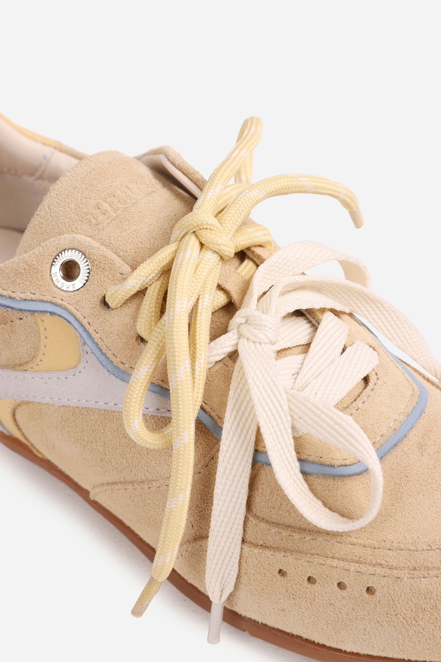 MYR-AA SNEAKER BUTTER YELLOW/OFF WHITE 5