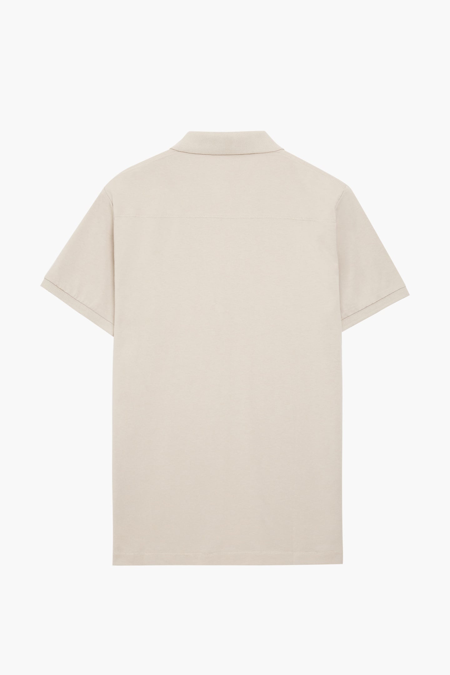 POLO STONE/WHITE 3