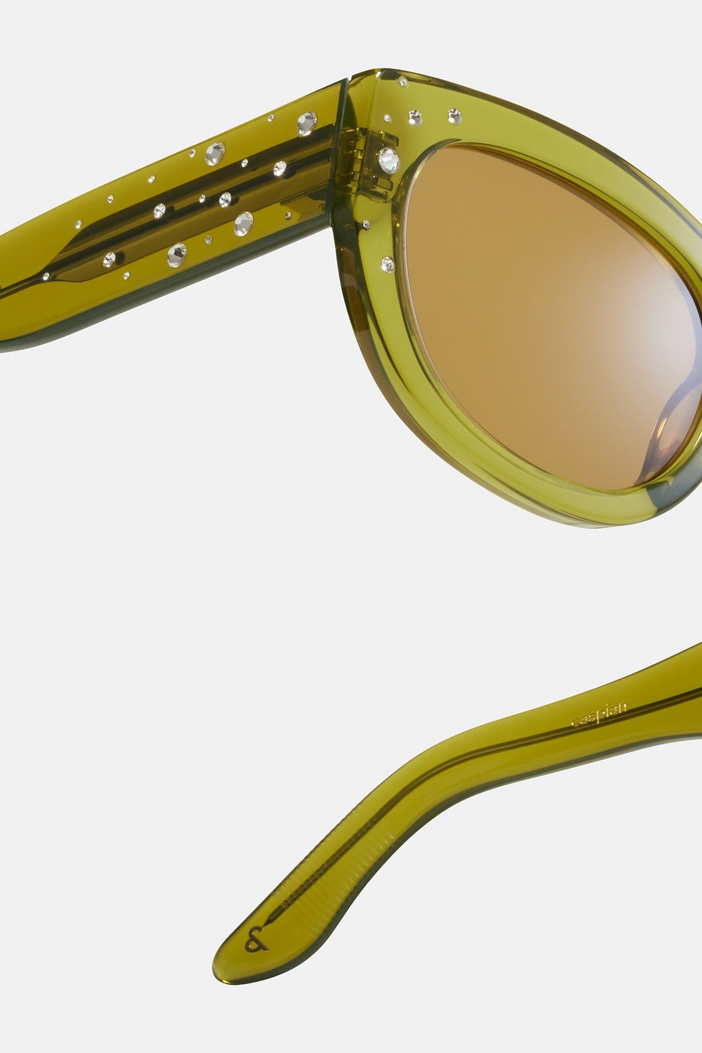 UNISEX CASPIAN-LILIPAD-SUN 3