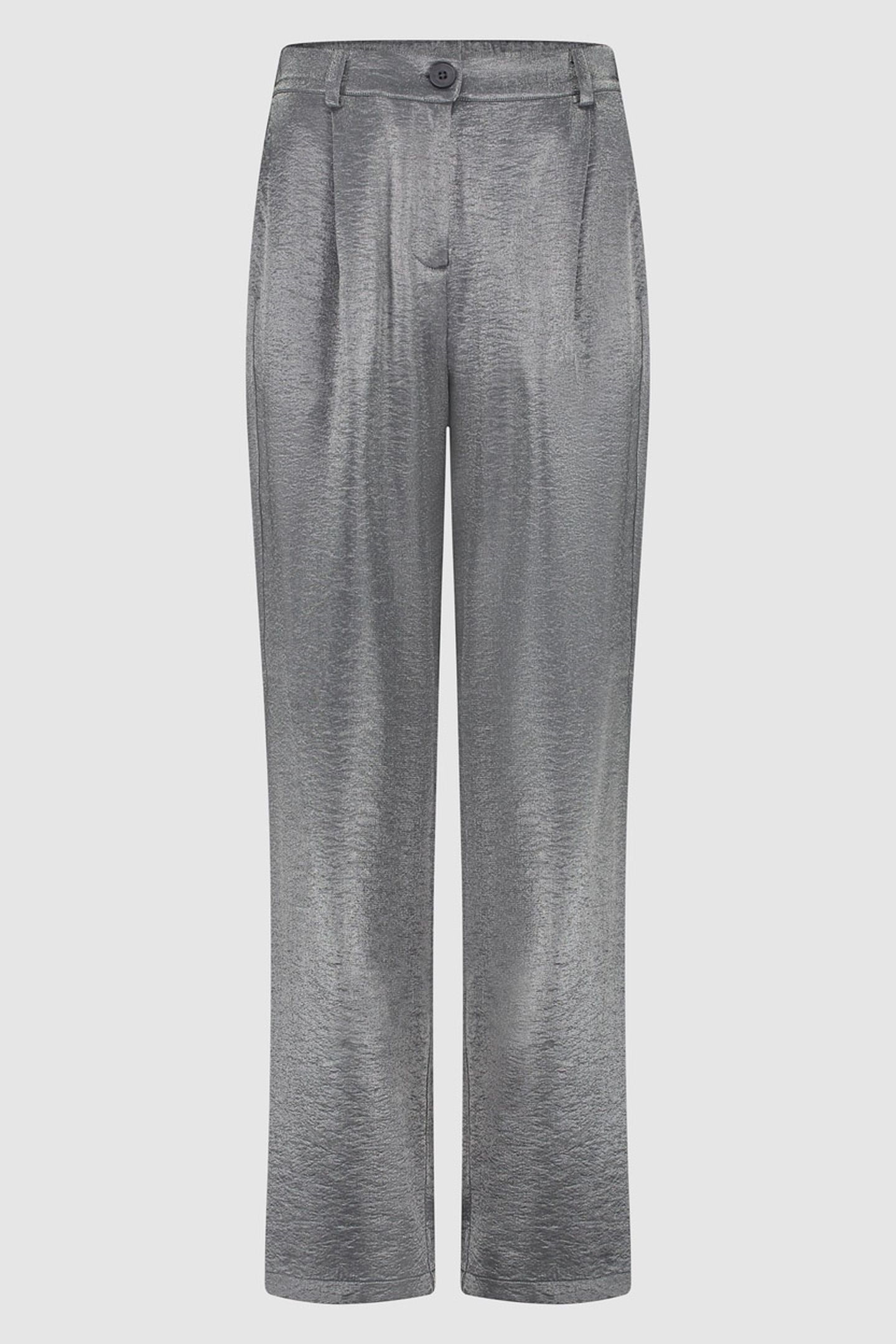 SIENNA PANTS DARK SILVER 2
