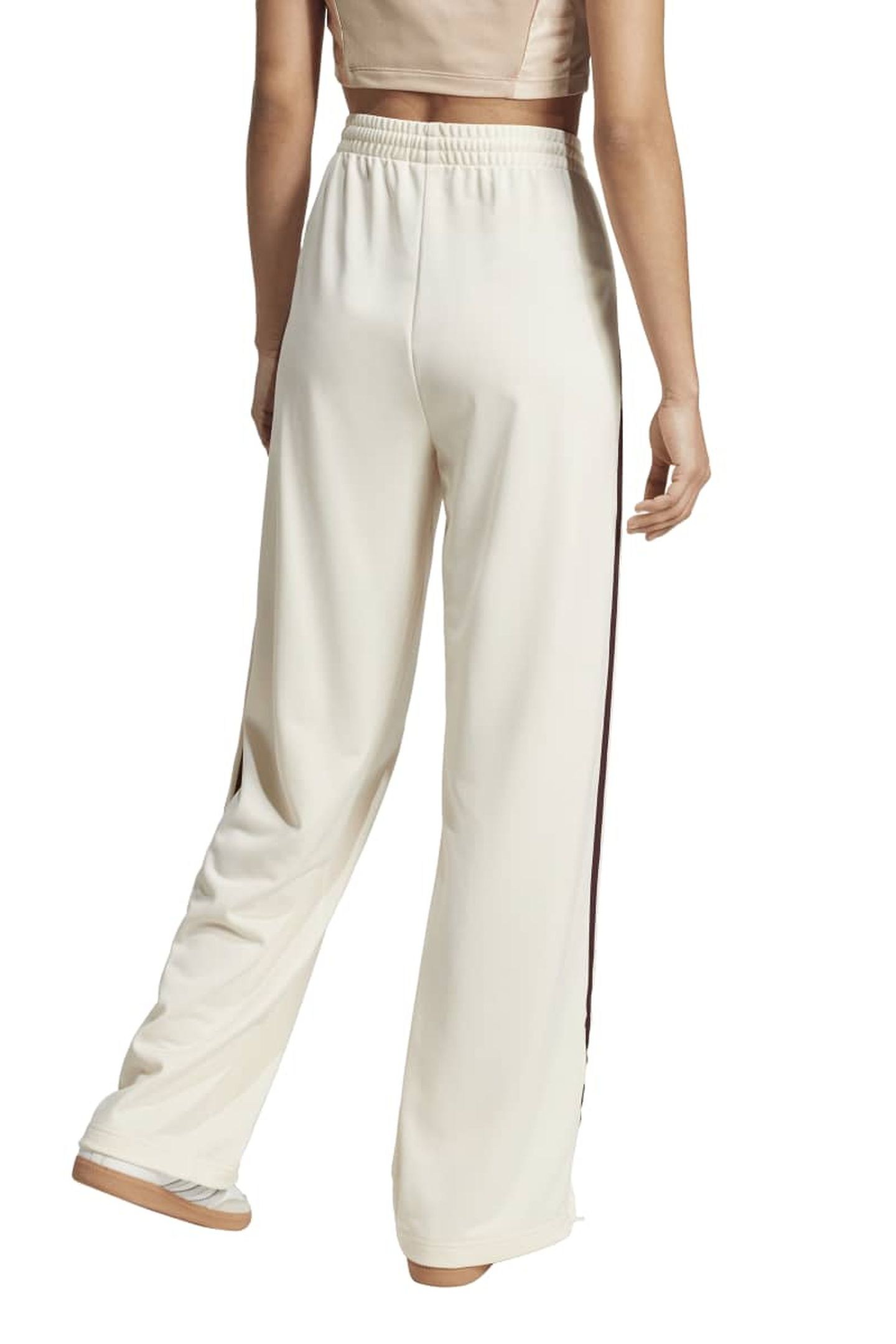 ORIGINALS FIREBIRD ADICOLOR LOOSE TRACKTOP CREAM WHITE 2