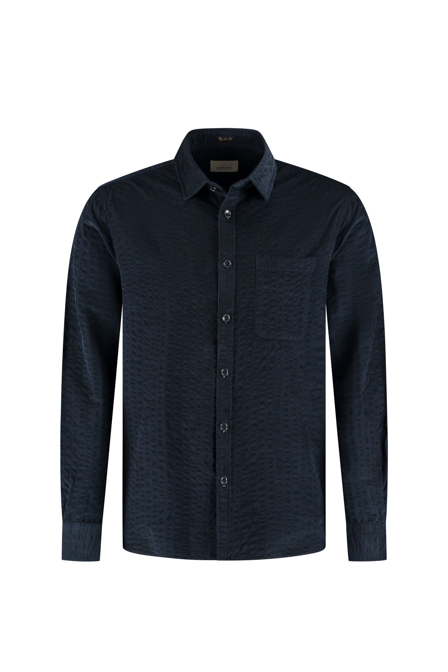DS_PATRIC SHIRT DK. NAVY 5