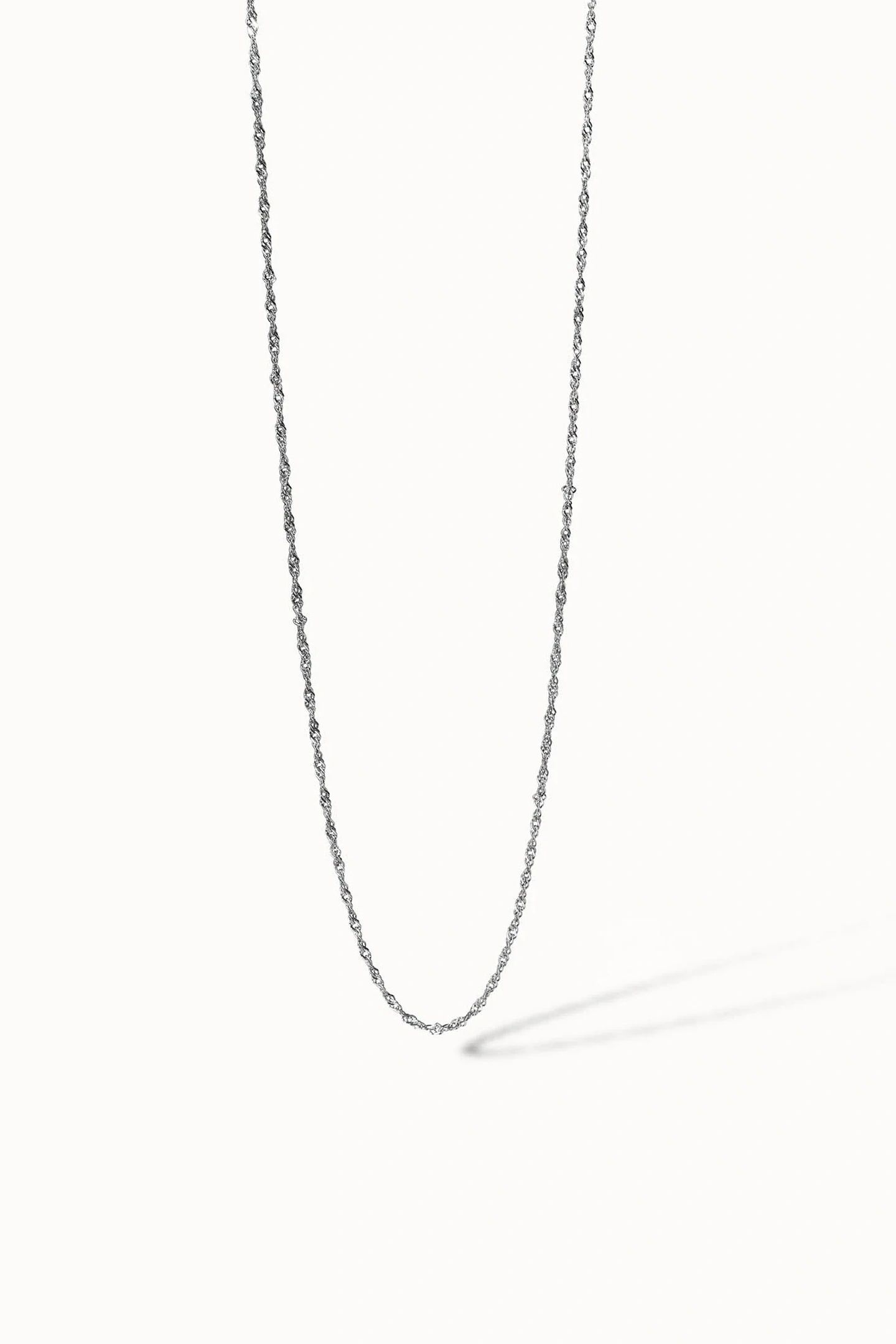 LIGHTLY KETTE SILVER 3